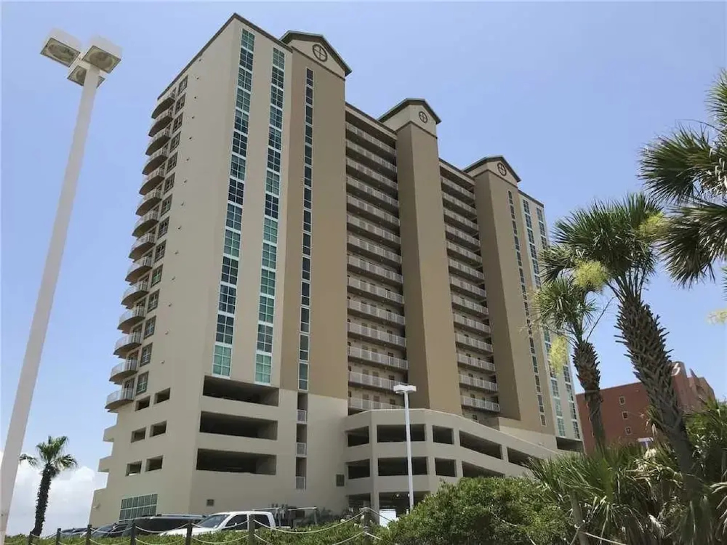 Crystal Shores West 1101