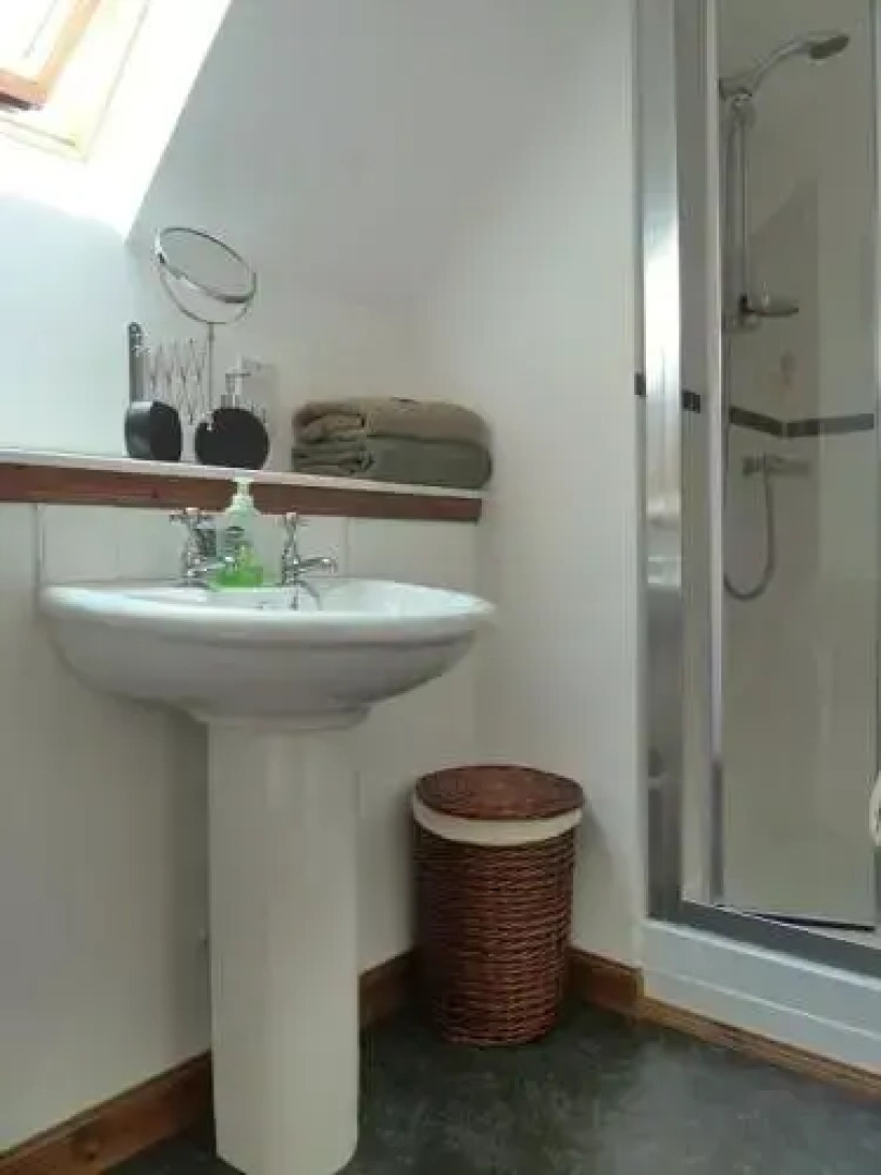 Dalcomera Bed and Breakfast