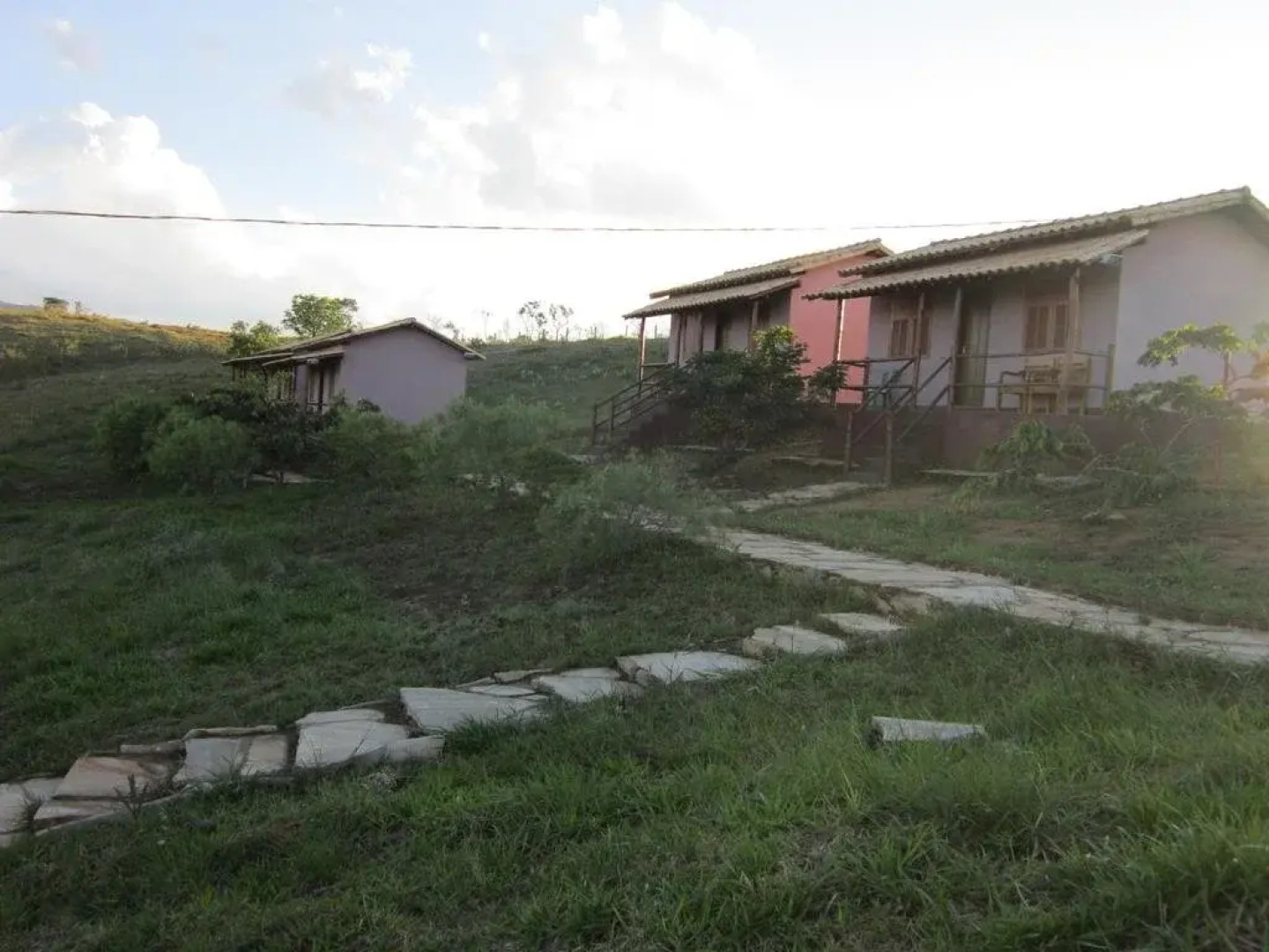 Cataguás Brasil Pousada e Grill