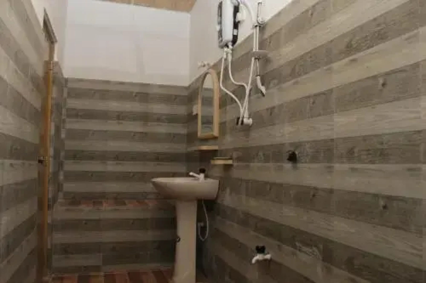 New choona lodge