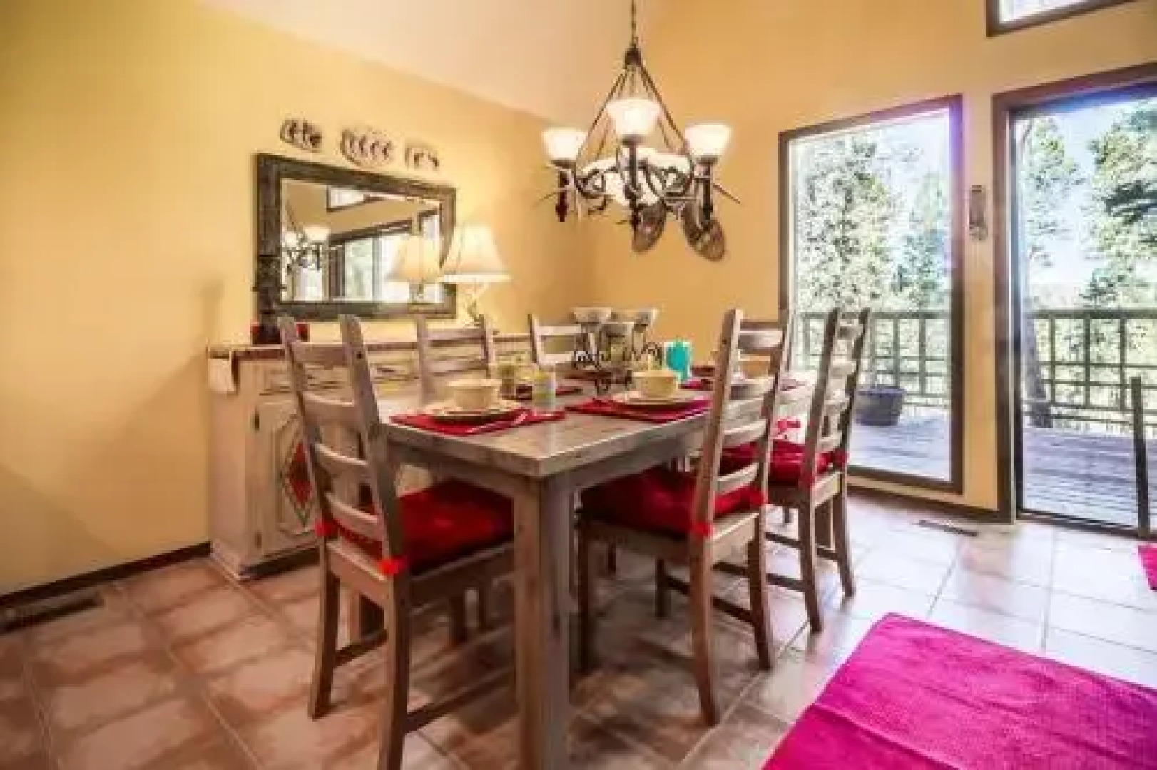 Kokopelli Kabin 3 Bedrooms 3 Bathrooms Home