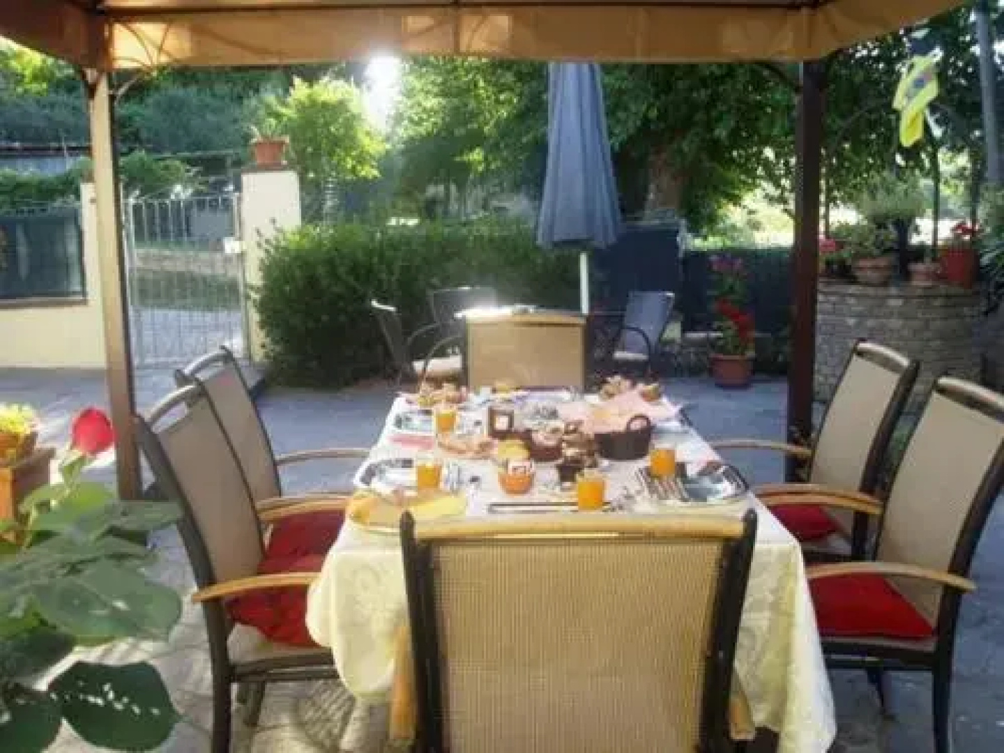 B&B Il Giardino