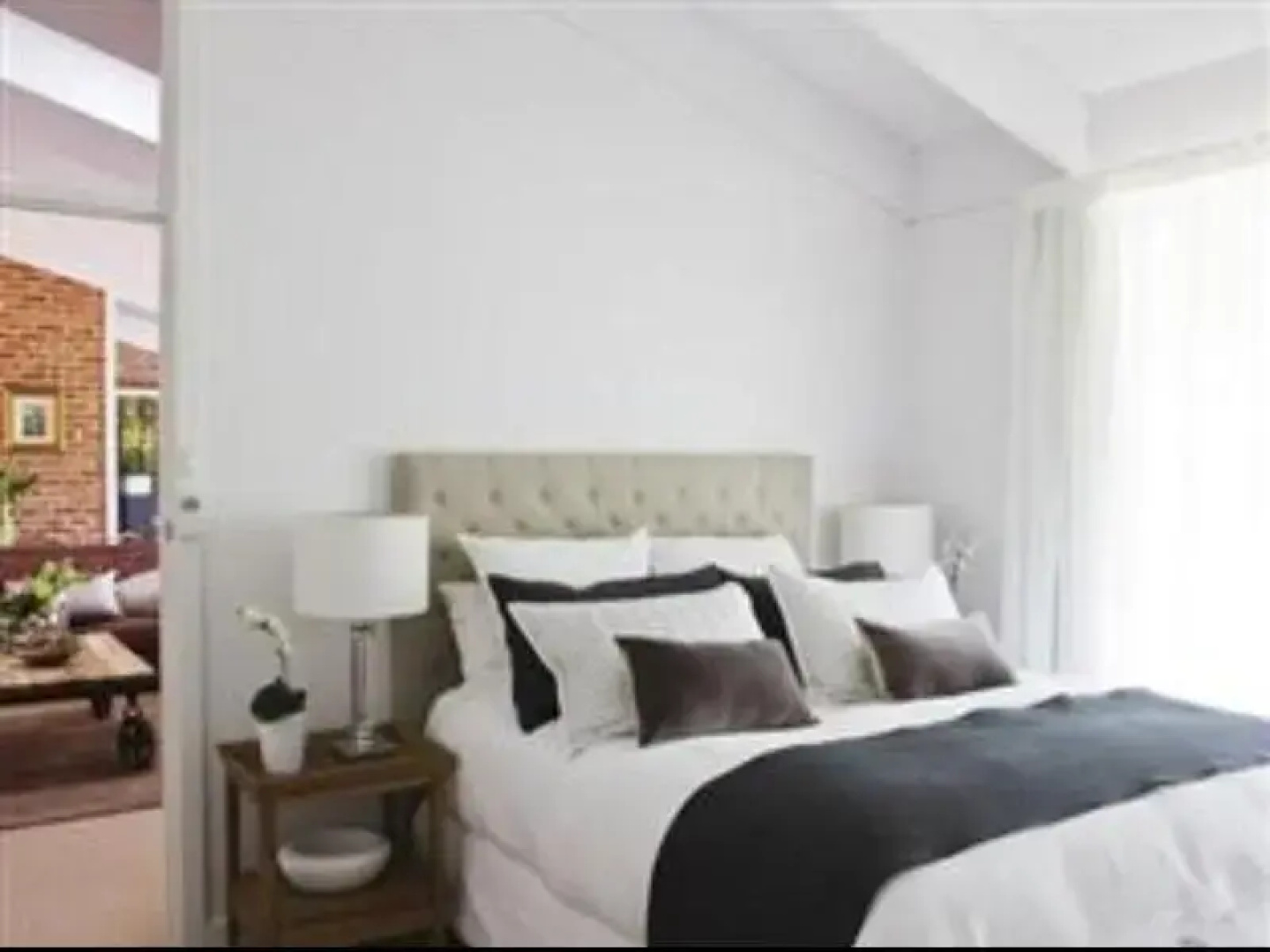 The Reserve Luxury Vineyard Retreat