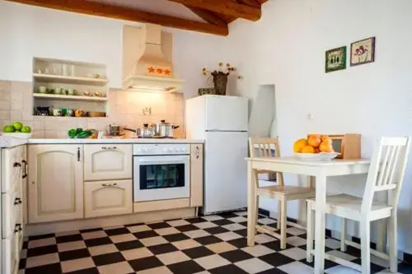 Fiskardo Olive Cottage