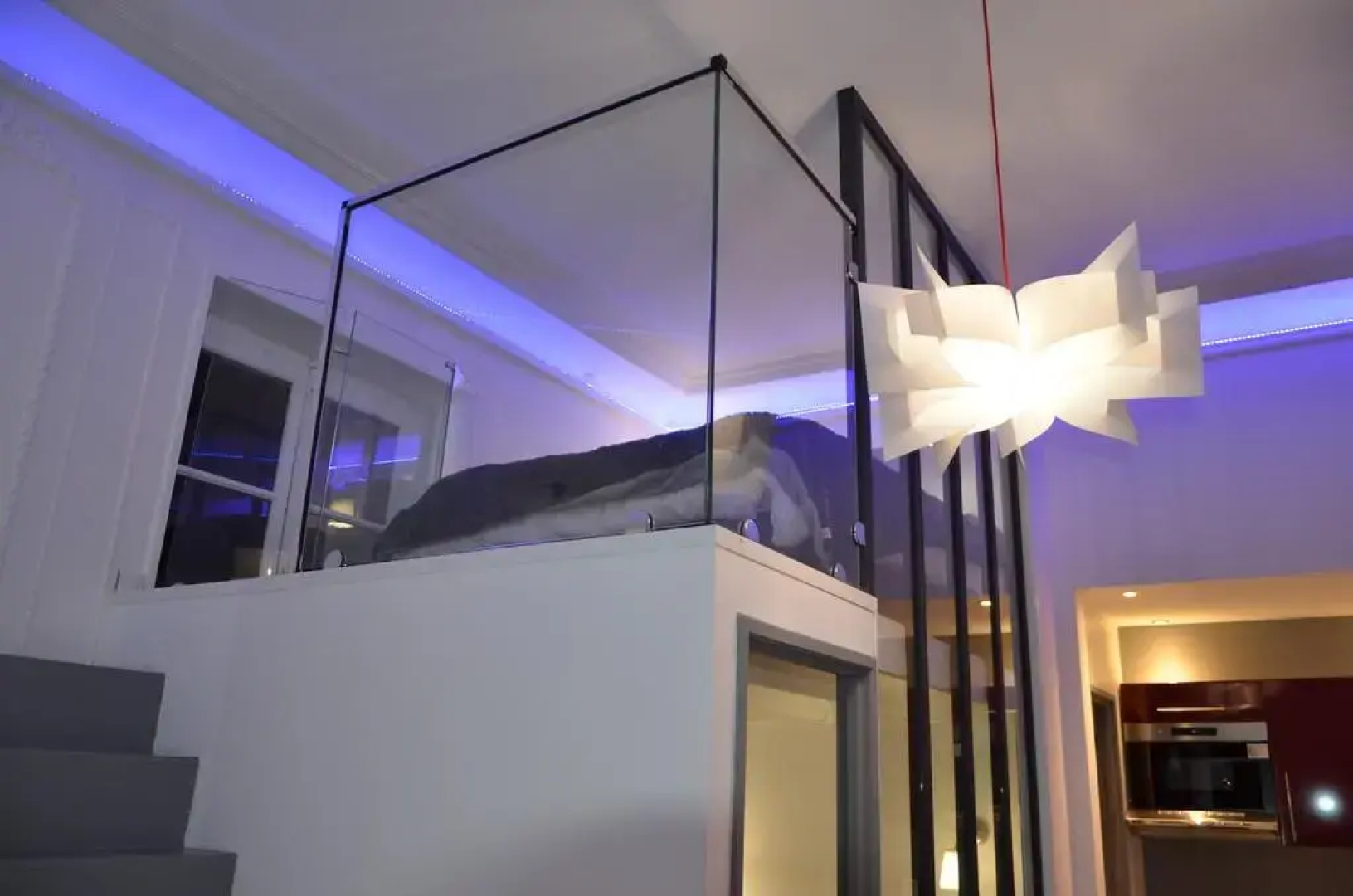 Studio Villa Anglaise - APPART EVASION