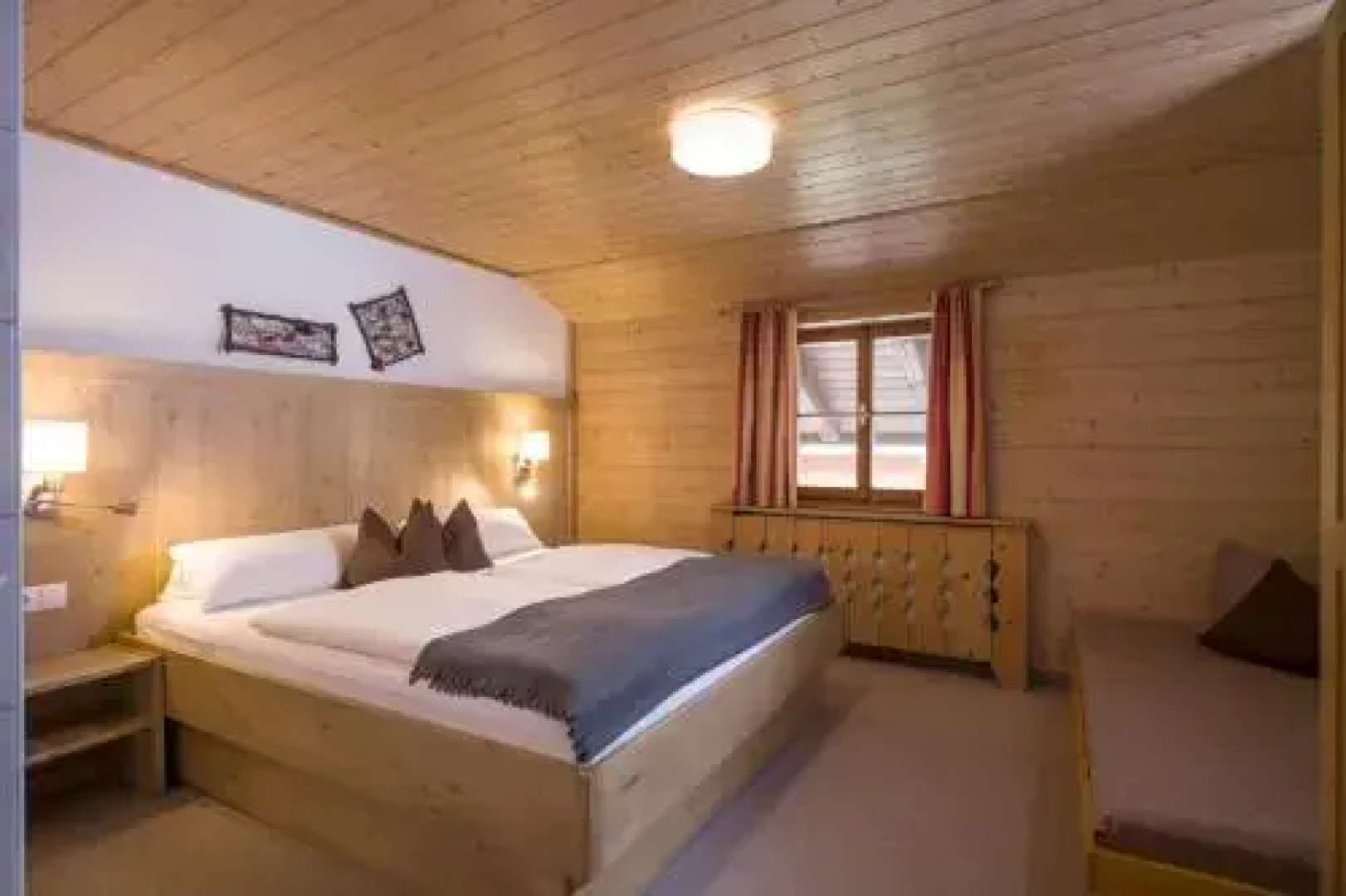 Ferienwohnung Schustererhof