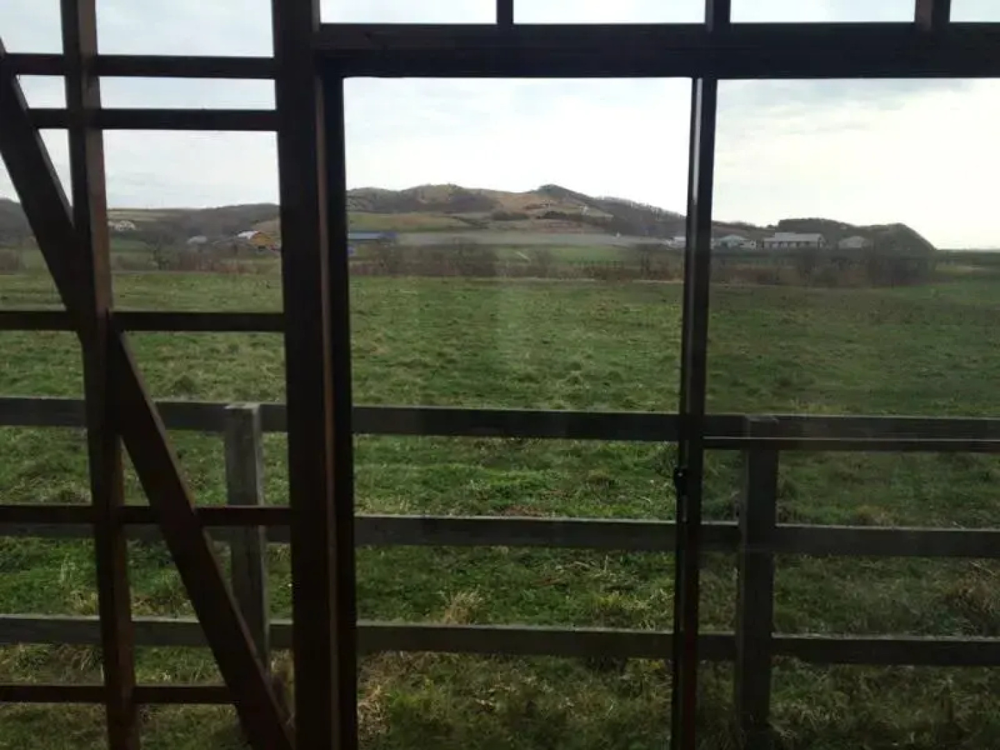 Horse Village Uma no Yado