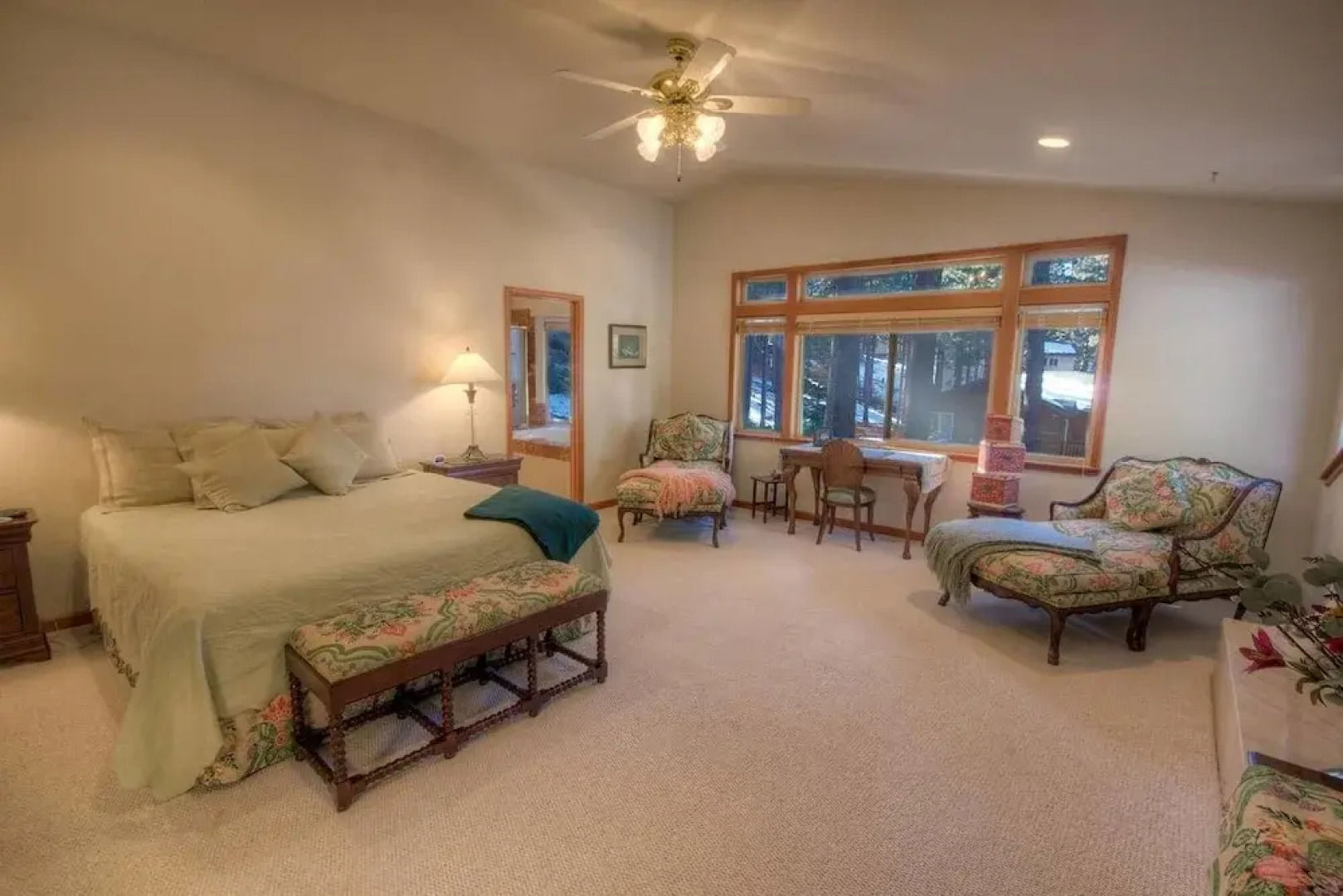 Silver Rock Lodge Skyland Home