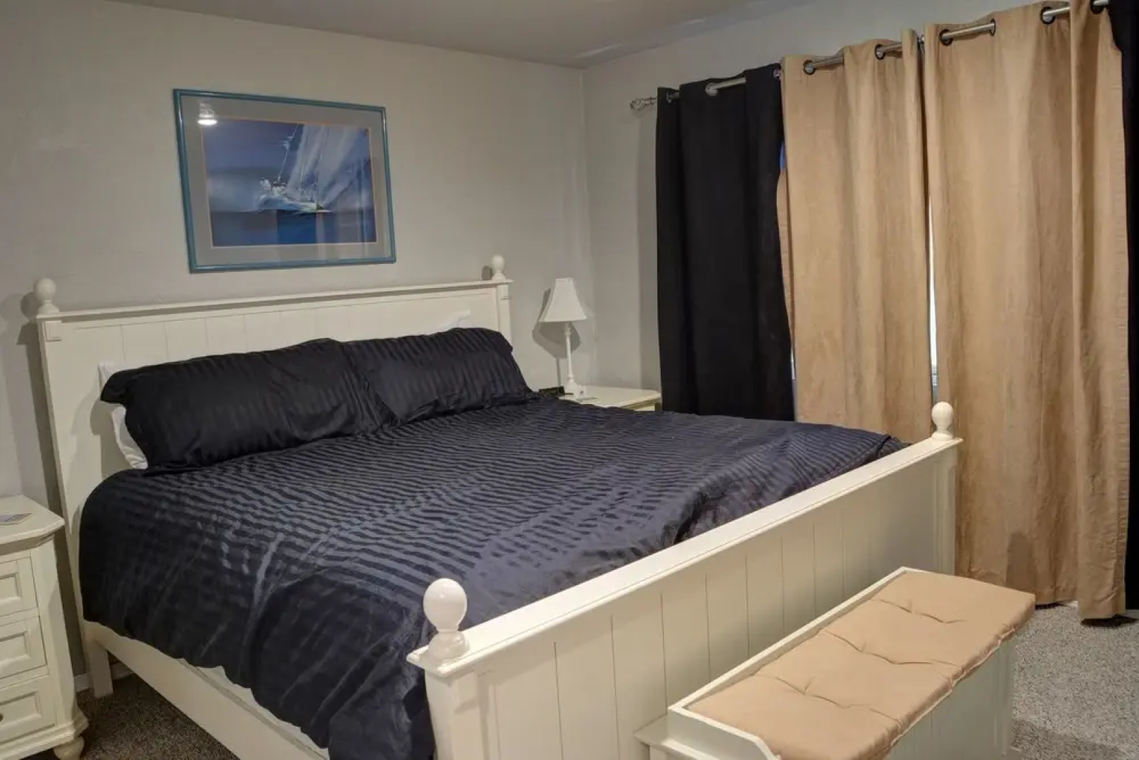 Seaside Beach Club 204 1 Br condo by RedAwning