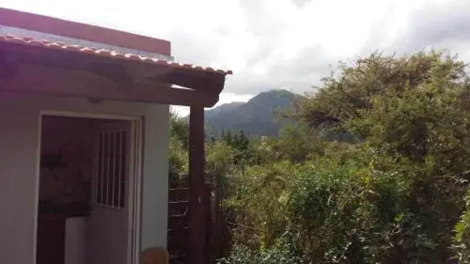 Apart Cabaña La Unica