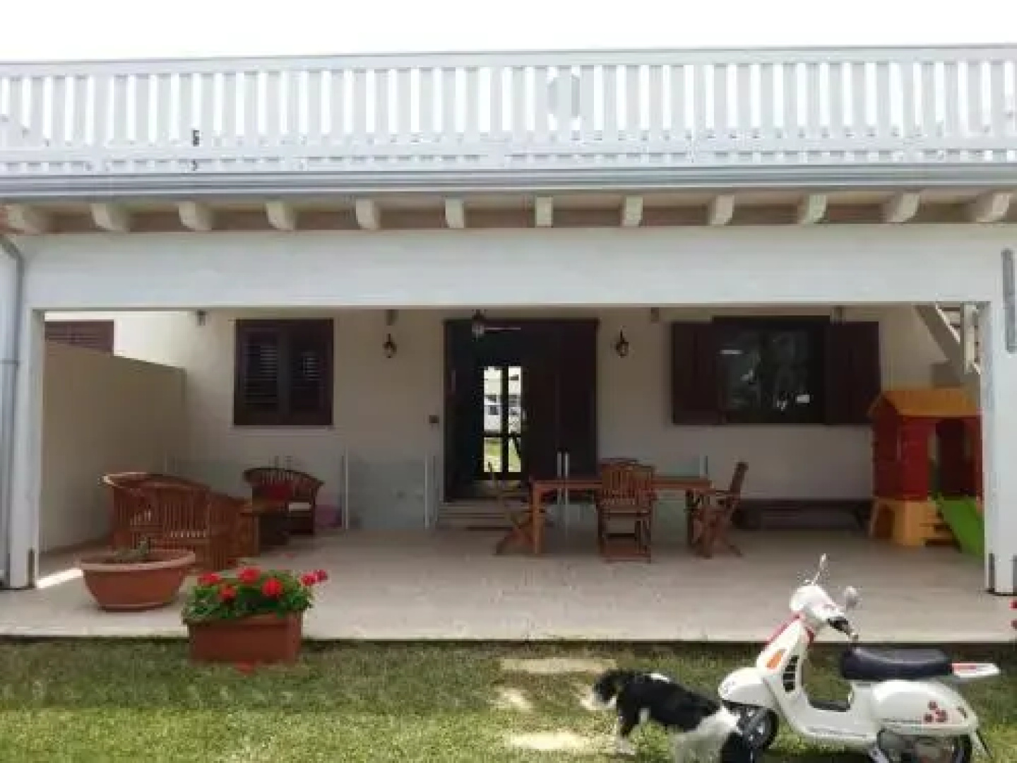 Villa Maxel
