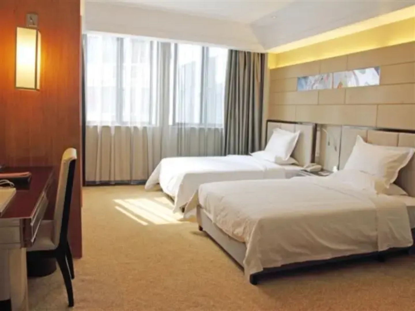 Honglin Nanning