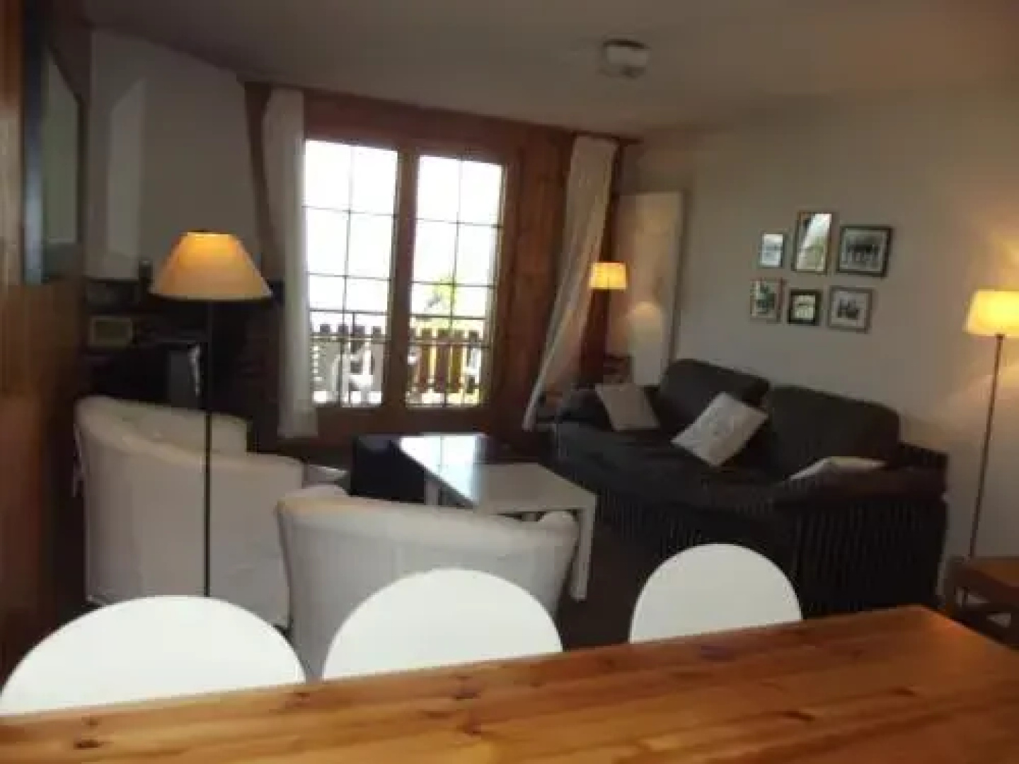 Mayen de l'Ours MOUNTAIN & CENTER apartments