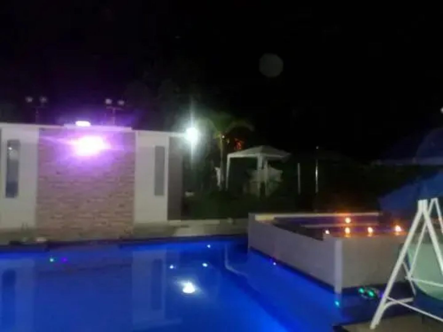 Casa Santana