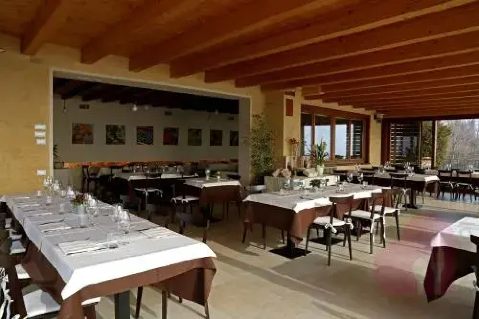 Cavril Agriturismo