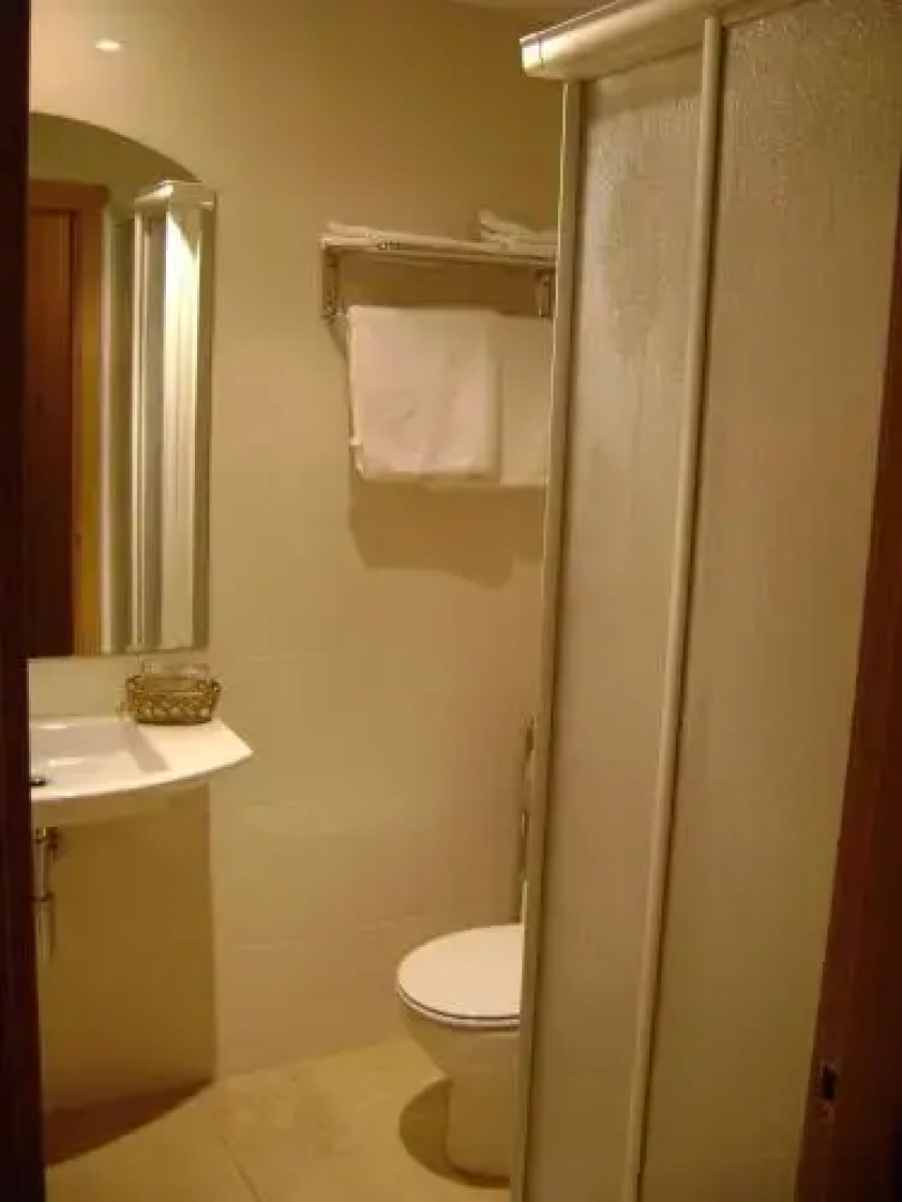 La Era de Casa Capellan