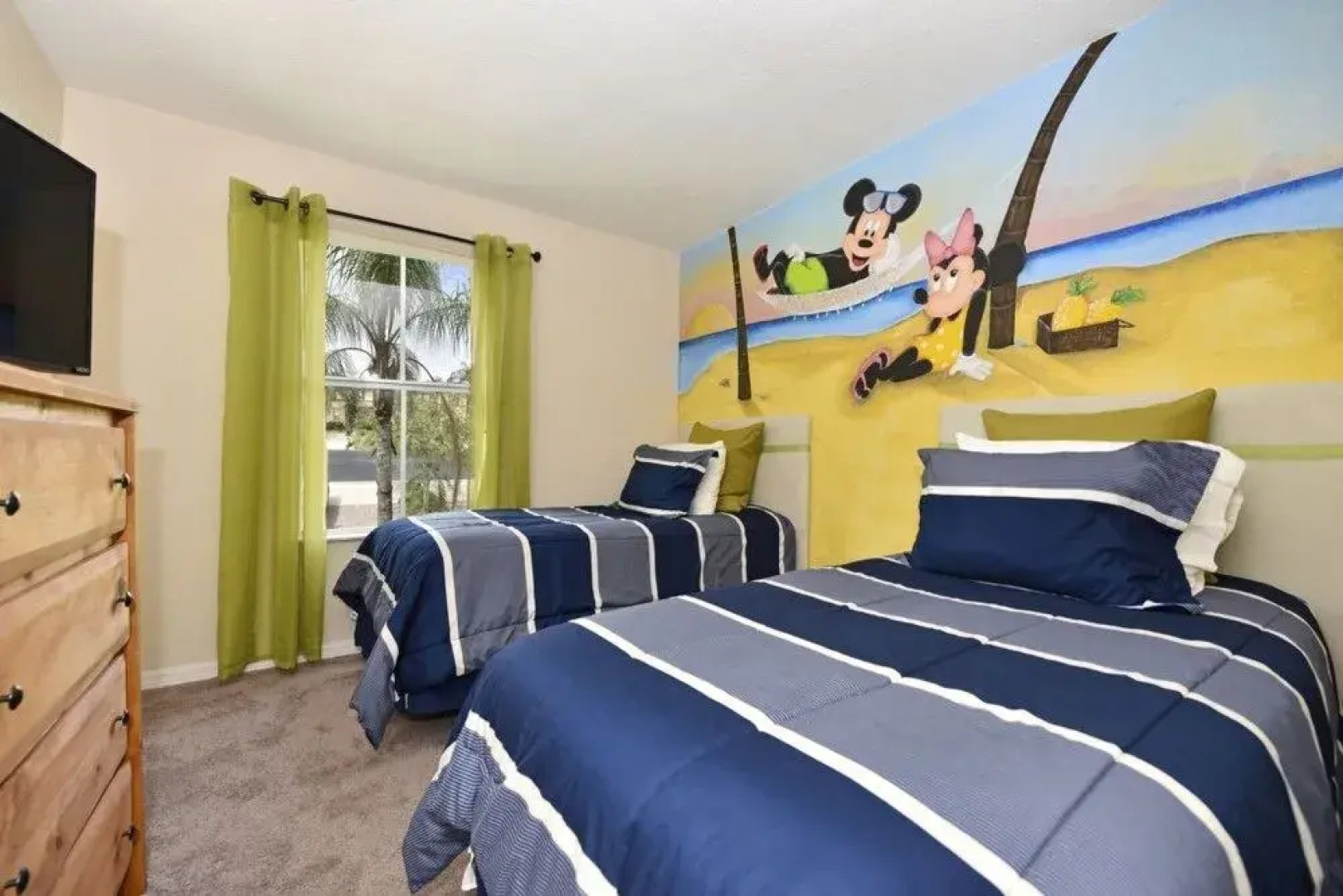 Regal Palms Resort-514Gvai Townhouse