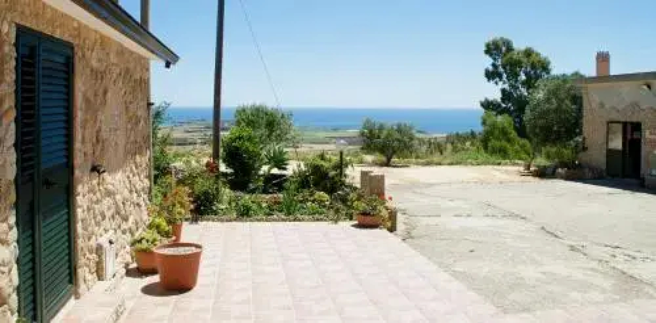 Bed And Breakfast Mare Calabria