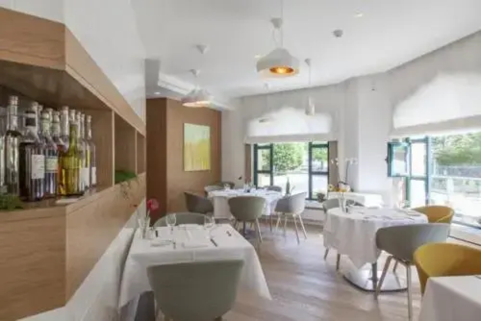Hotel-Restaurant Moris