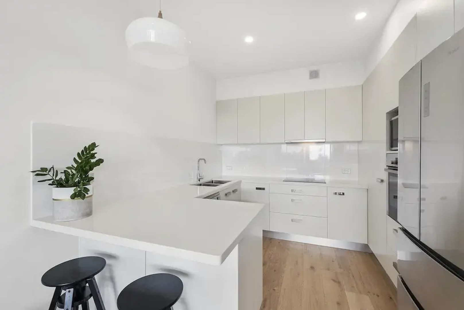 Woolgoolga Executive Apartment