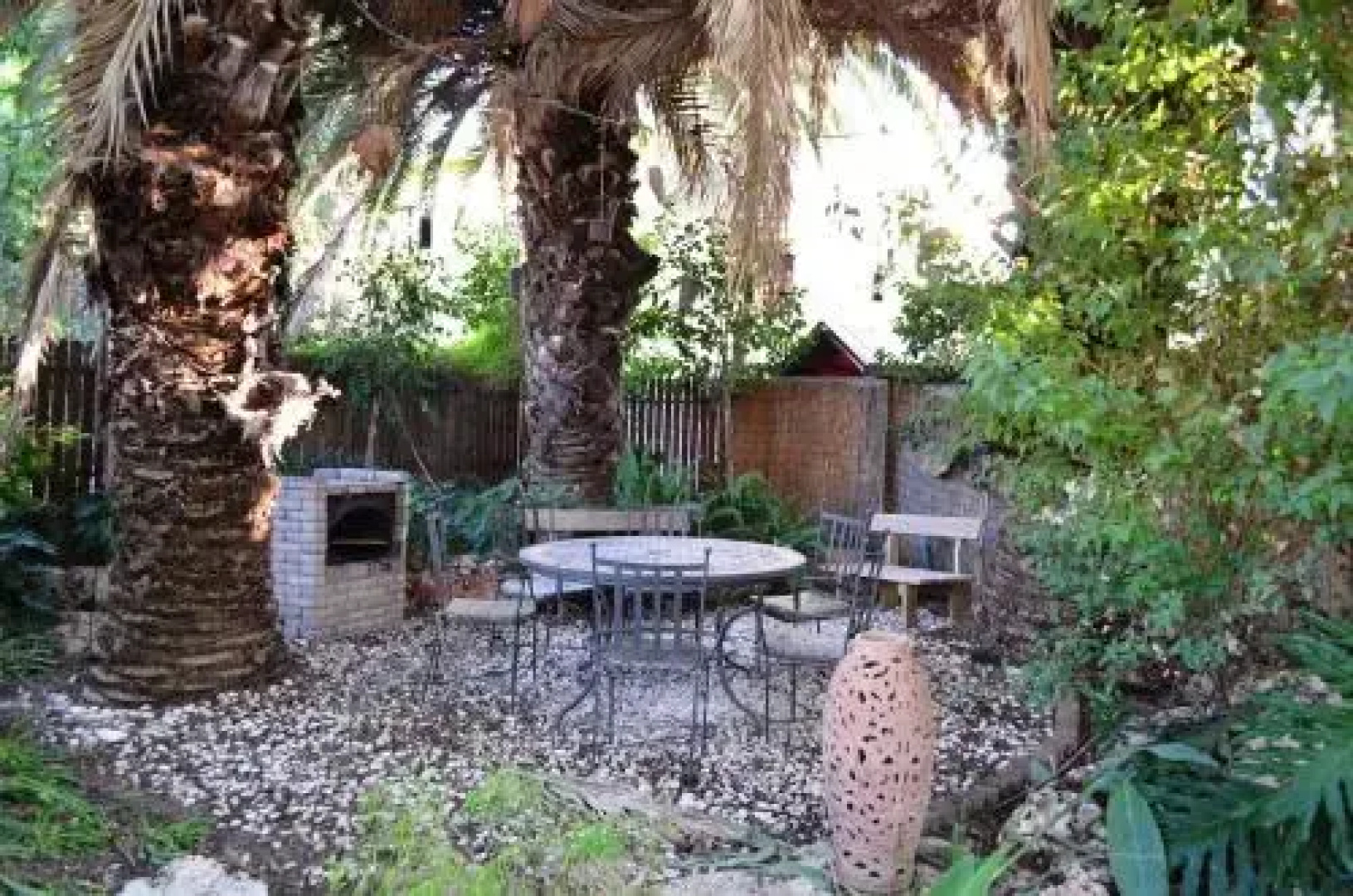 Little Pearl in Binyamina