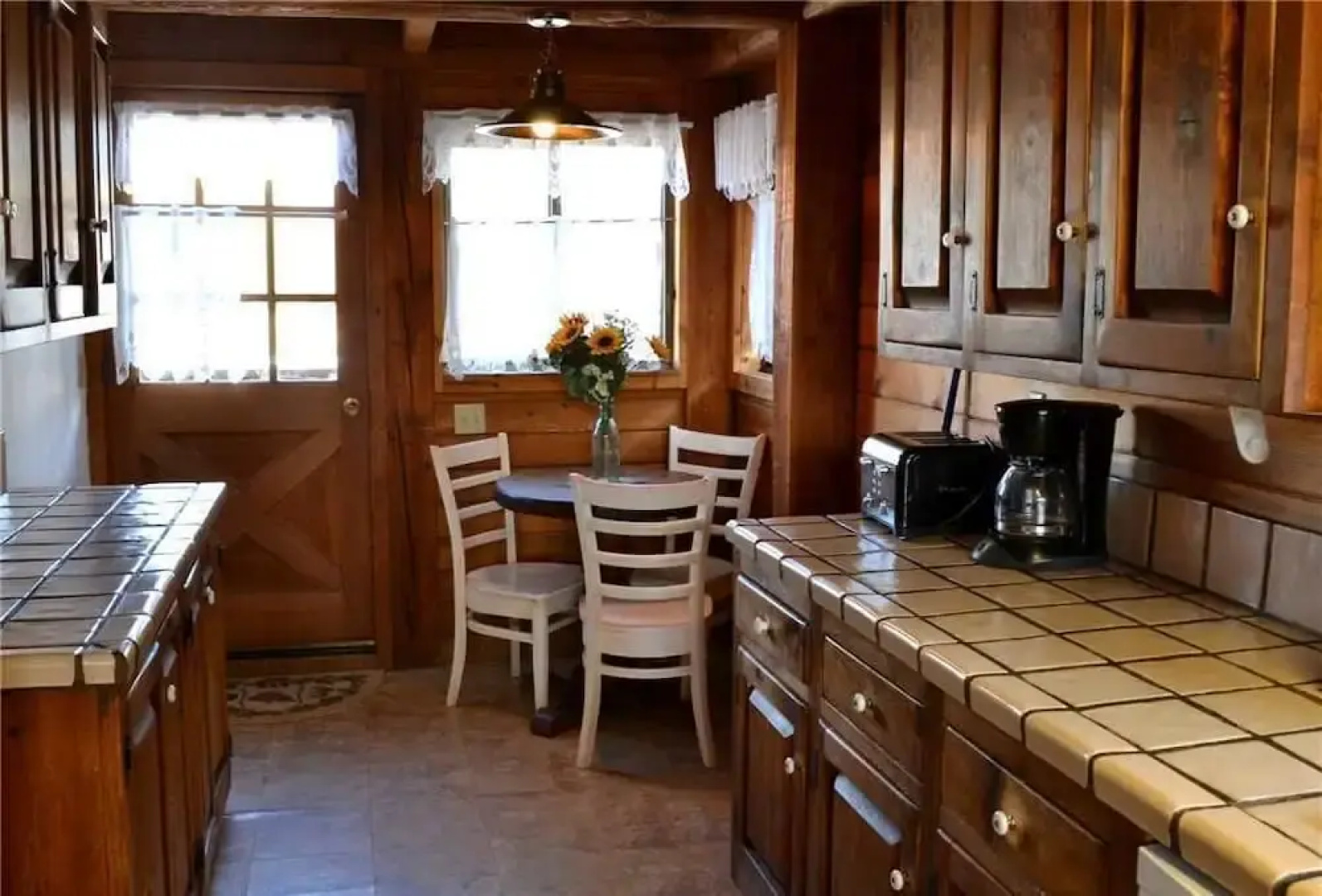 Christie Home