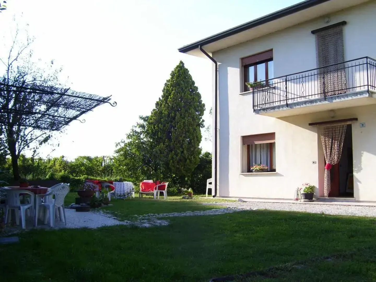 B&B Le Geresine