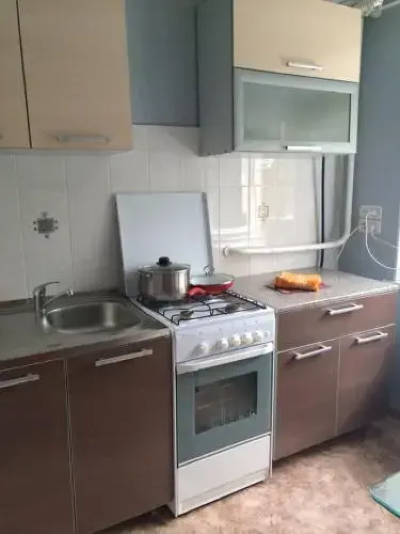 APARTAMENTY v TsENTRE ORSKA