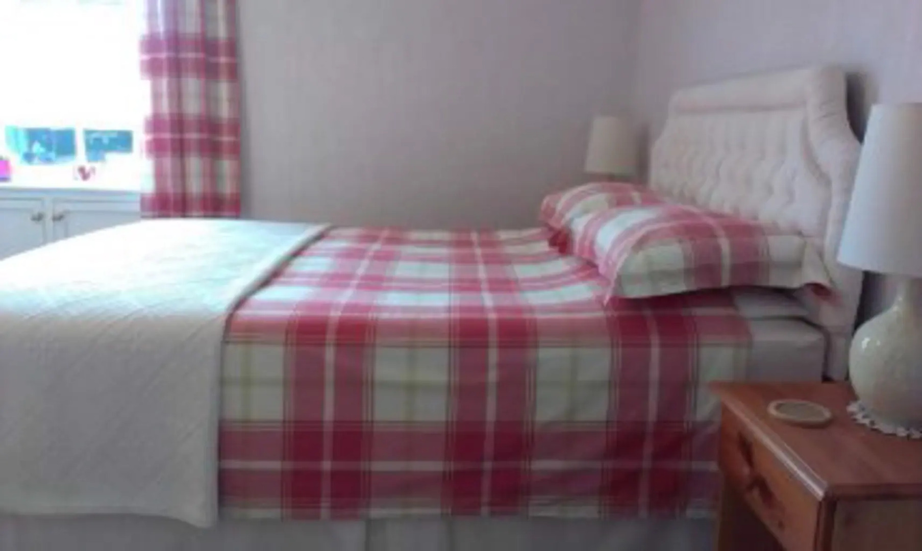 Anick Grange Farm B&B