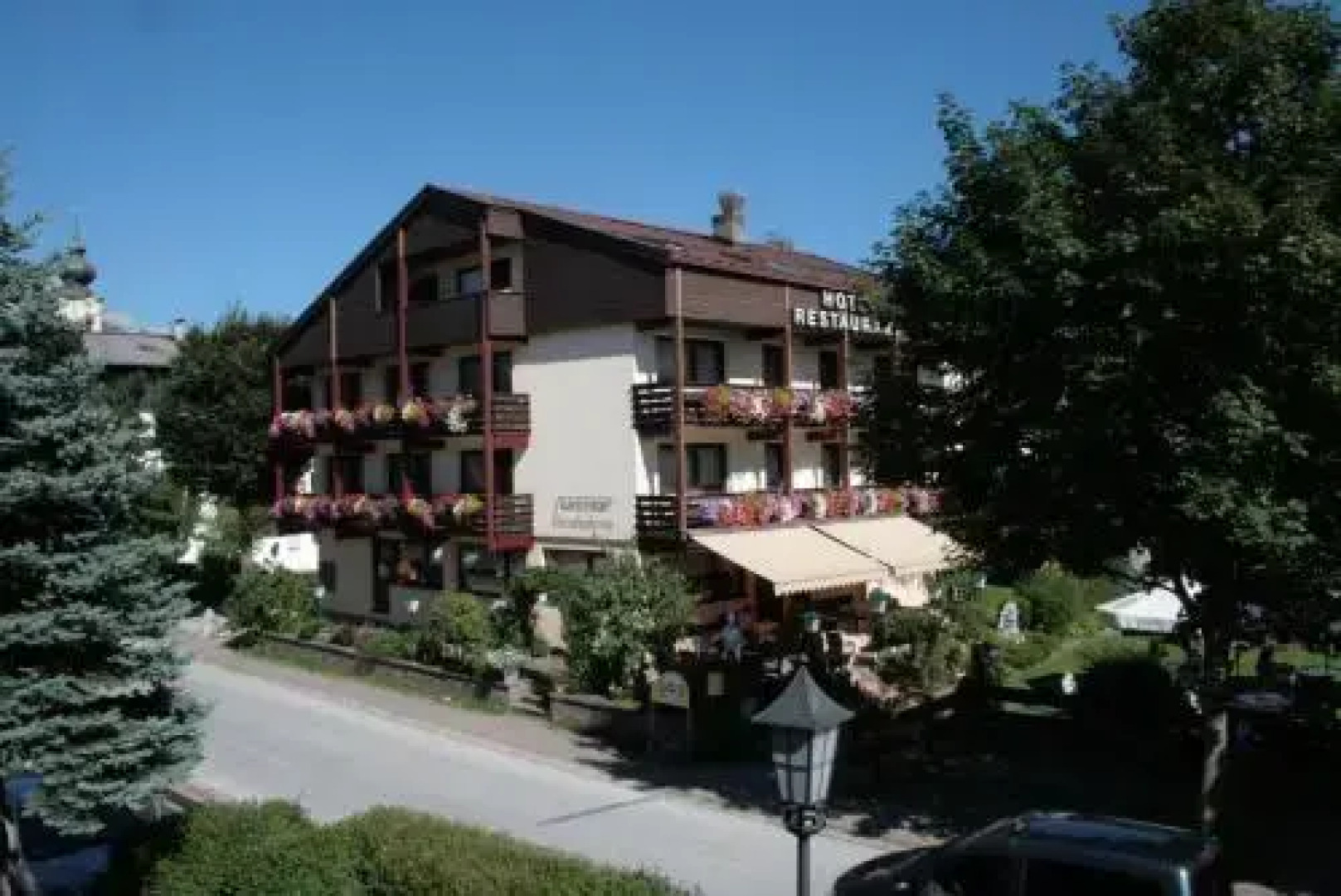 Gasthof Christophorus