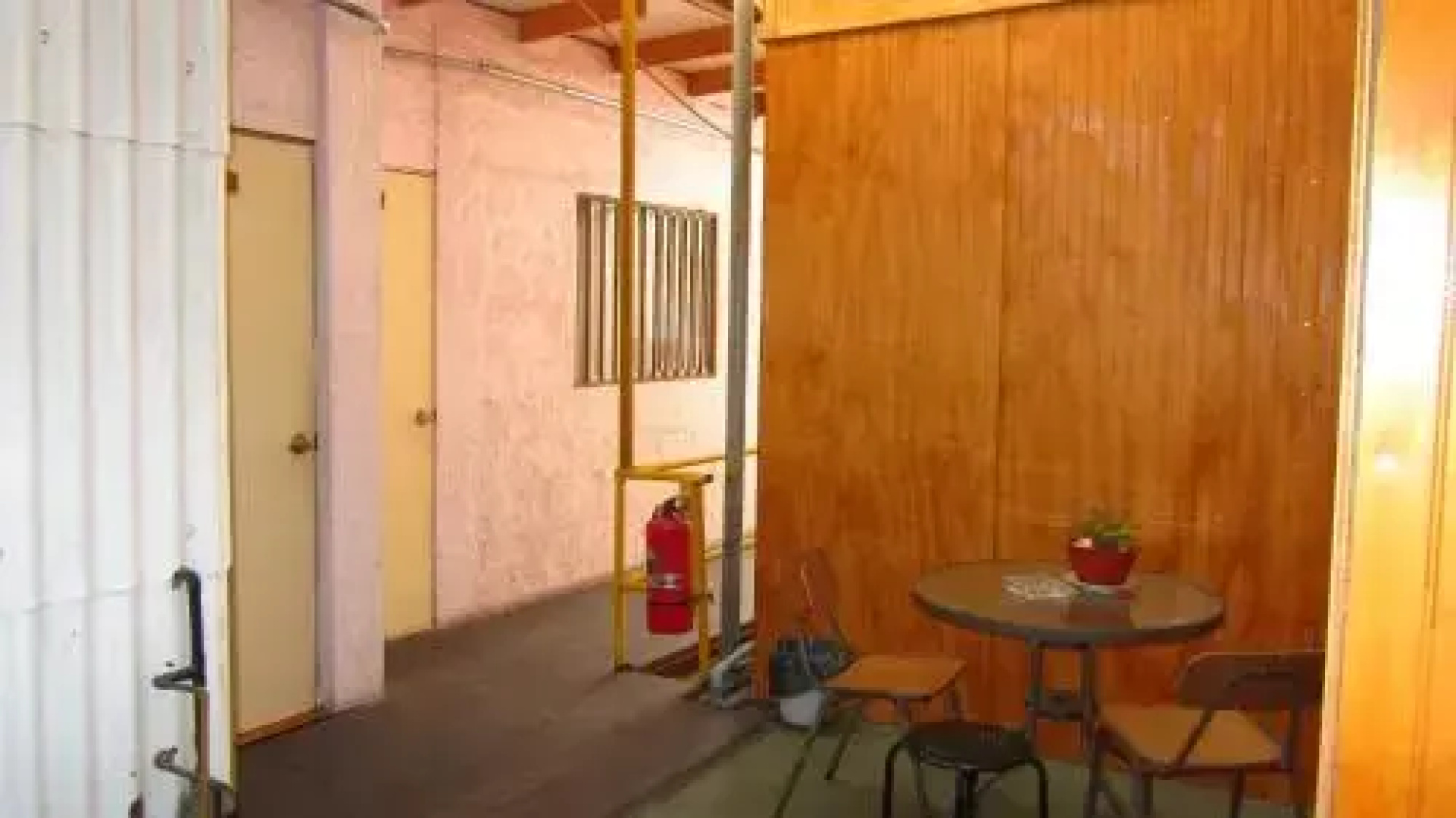 Hostal Cruz del Pacifico