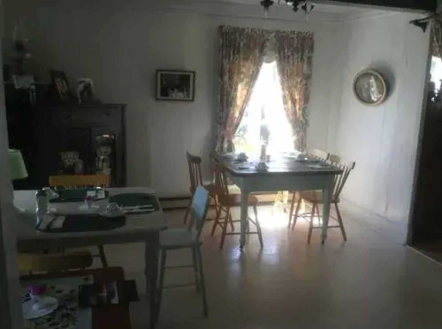 Chez Choiniere
