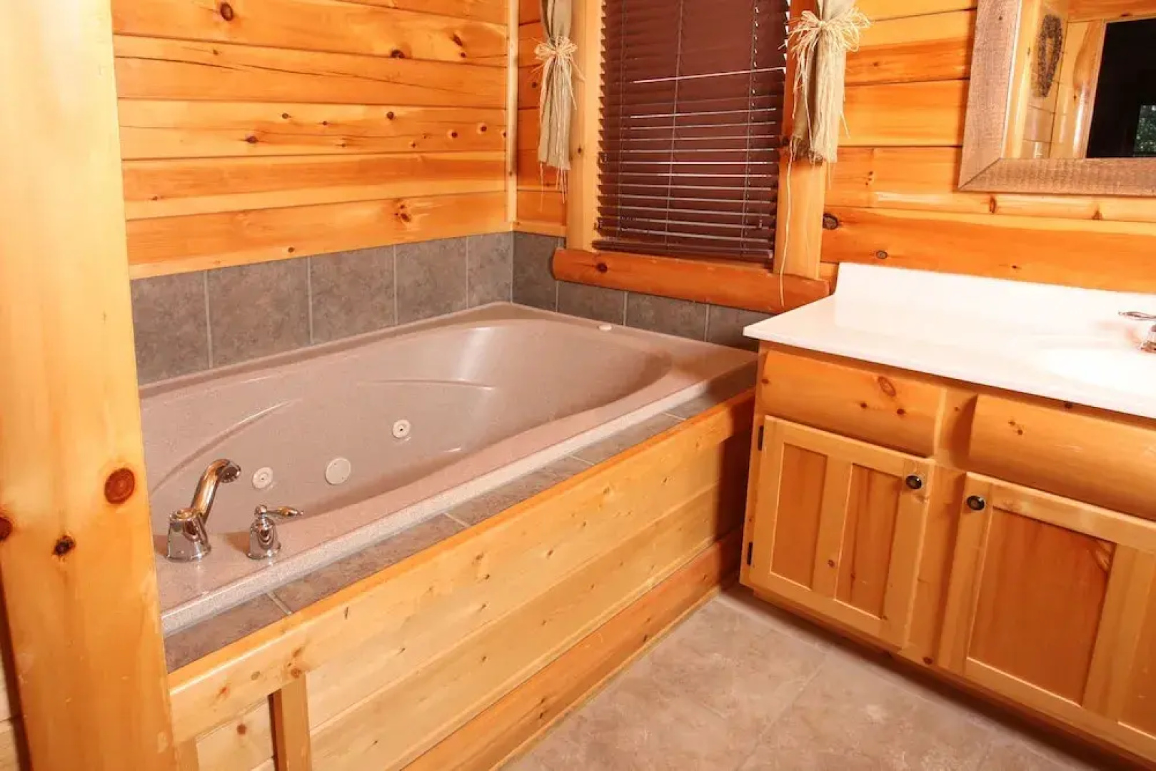 of Relaxation 9 Br cabin by RedAwning
