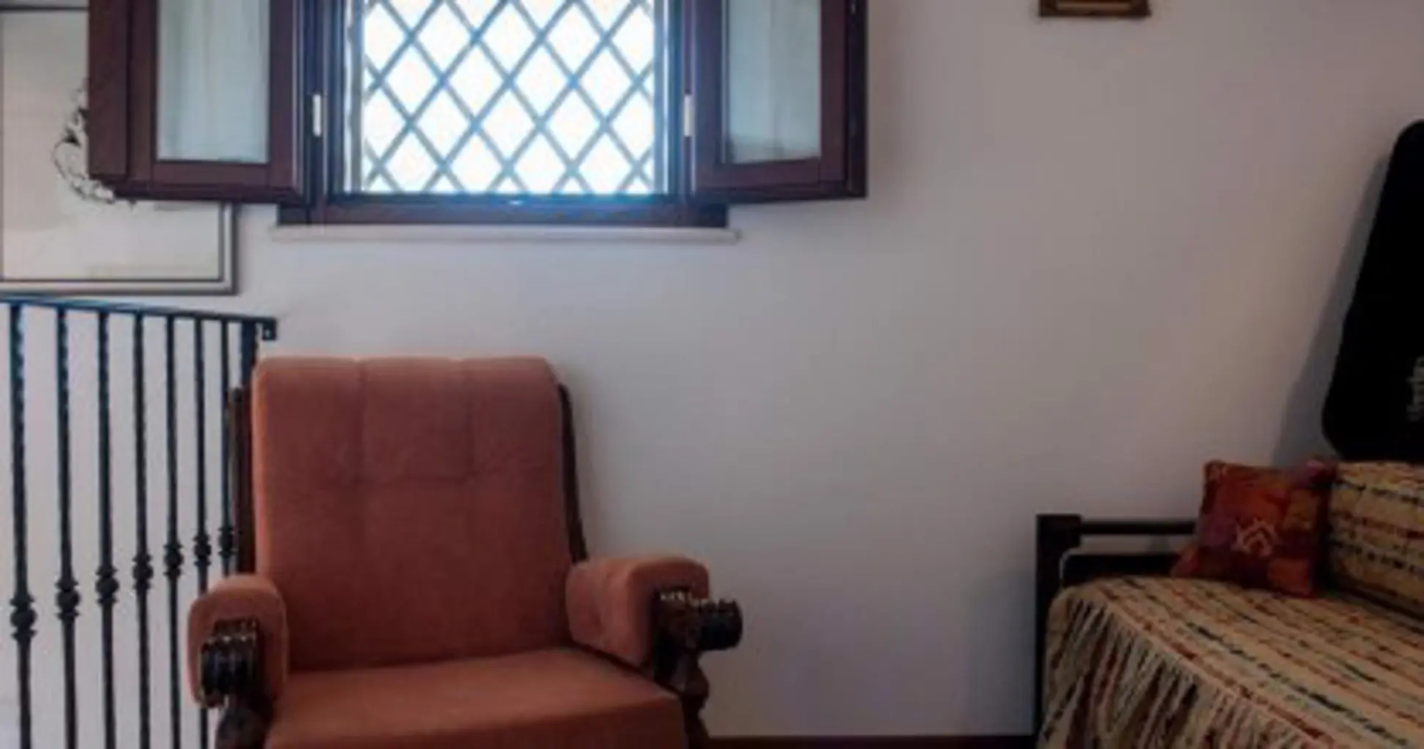 Casa Vacanze Villa Anna