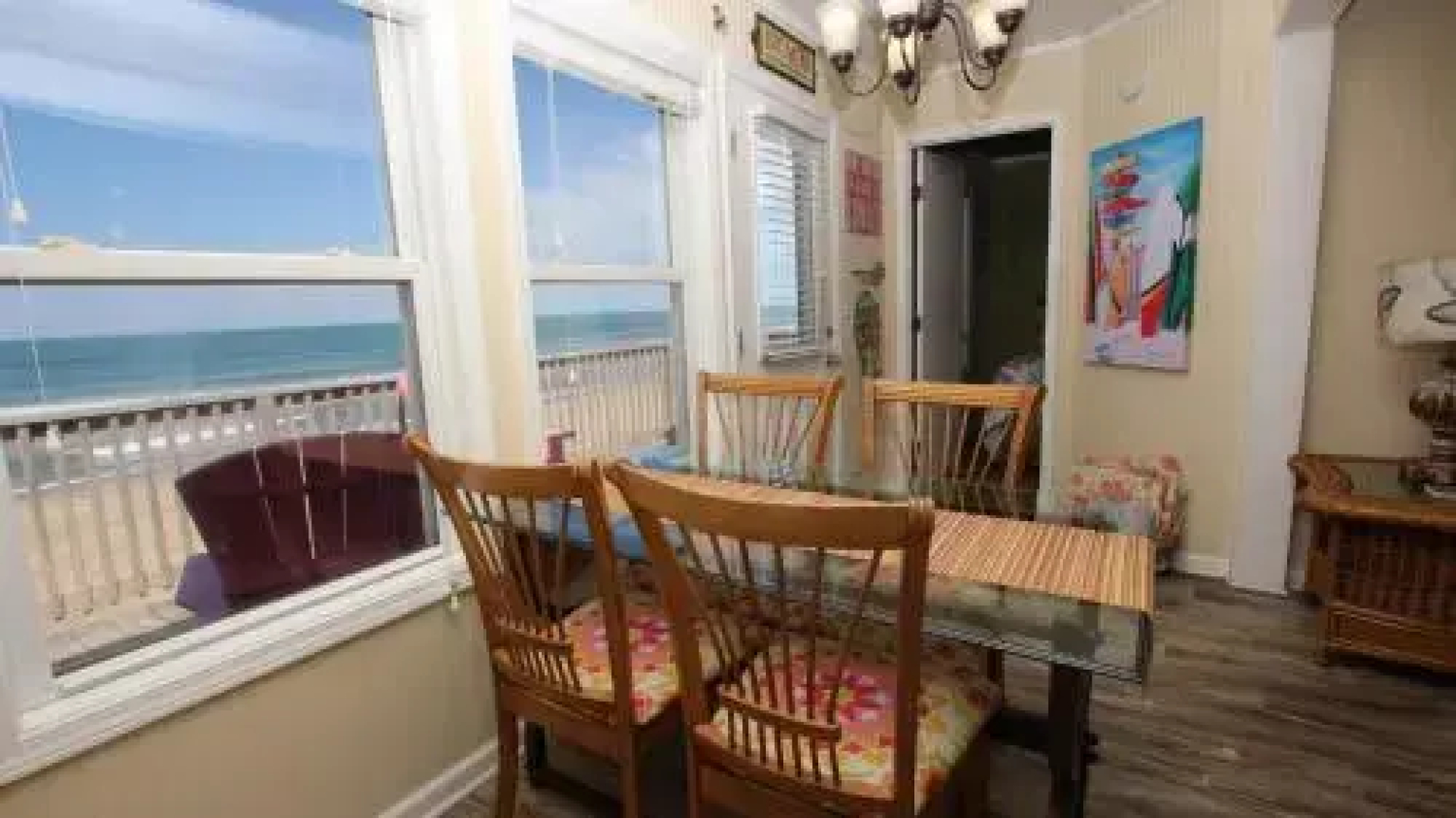 Pirate Queen - 3 Br Cottage