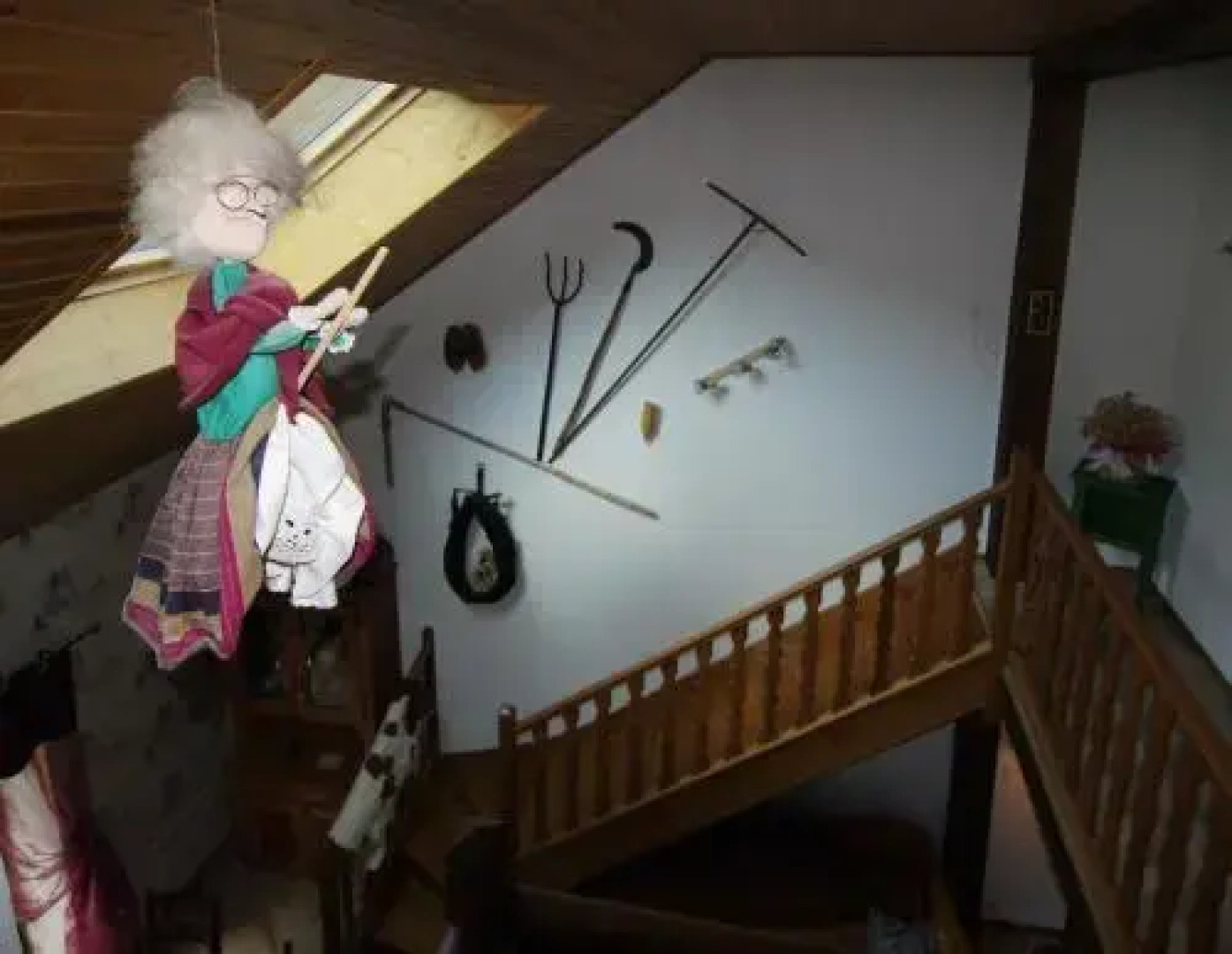 Gite Un Conte de Fées