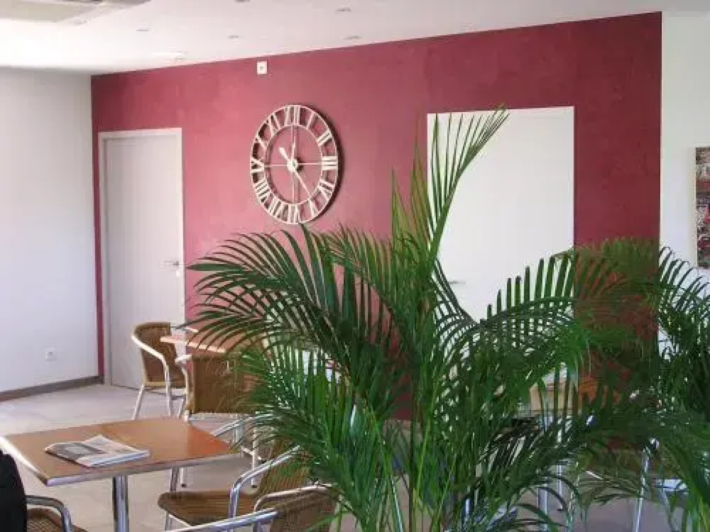 Hotel le Belvédère