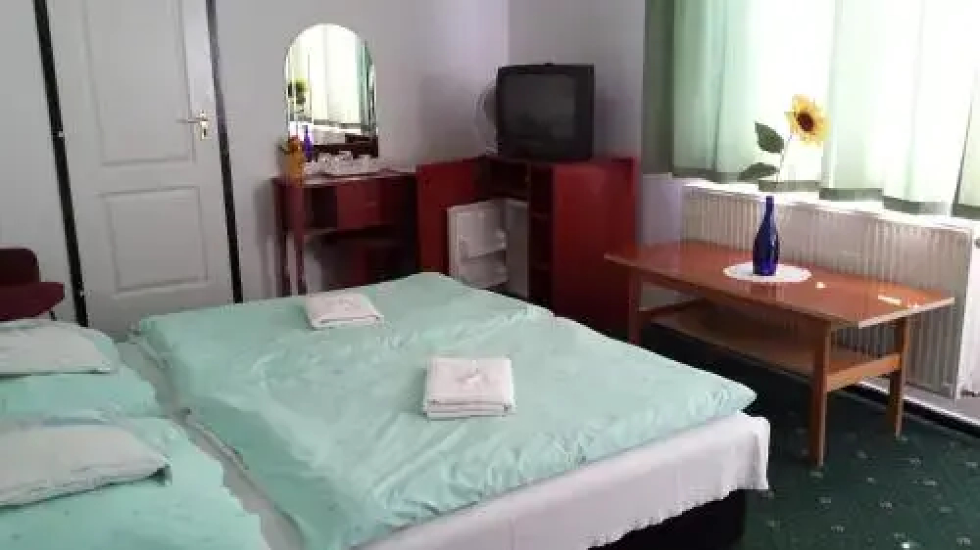 Bélkő Panzió