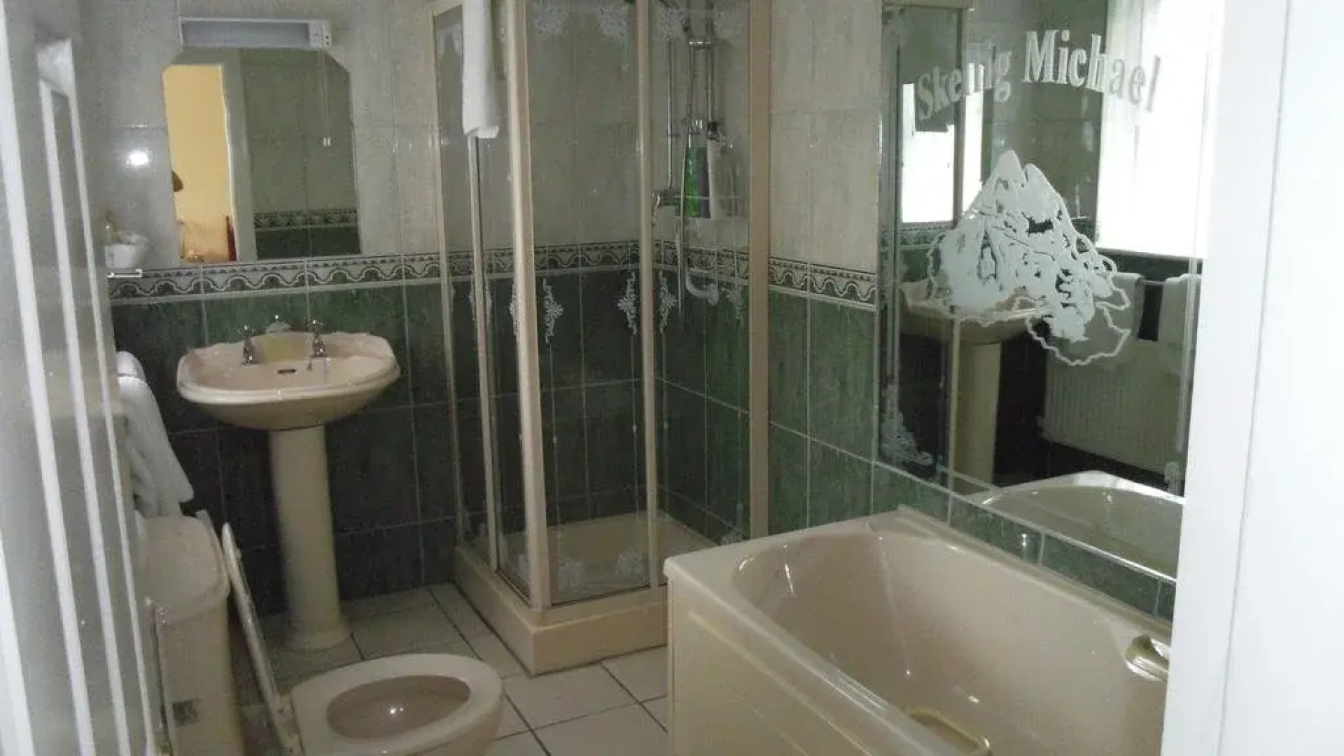 Cul Draiochta B&B