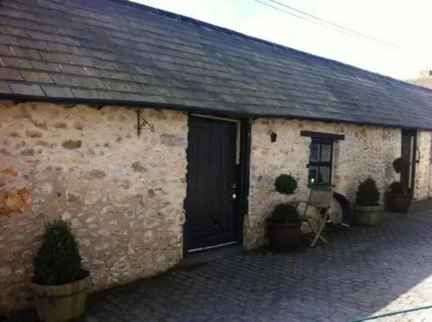Hills Farm