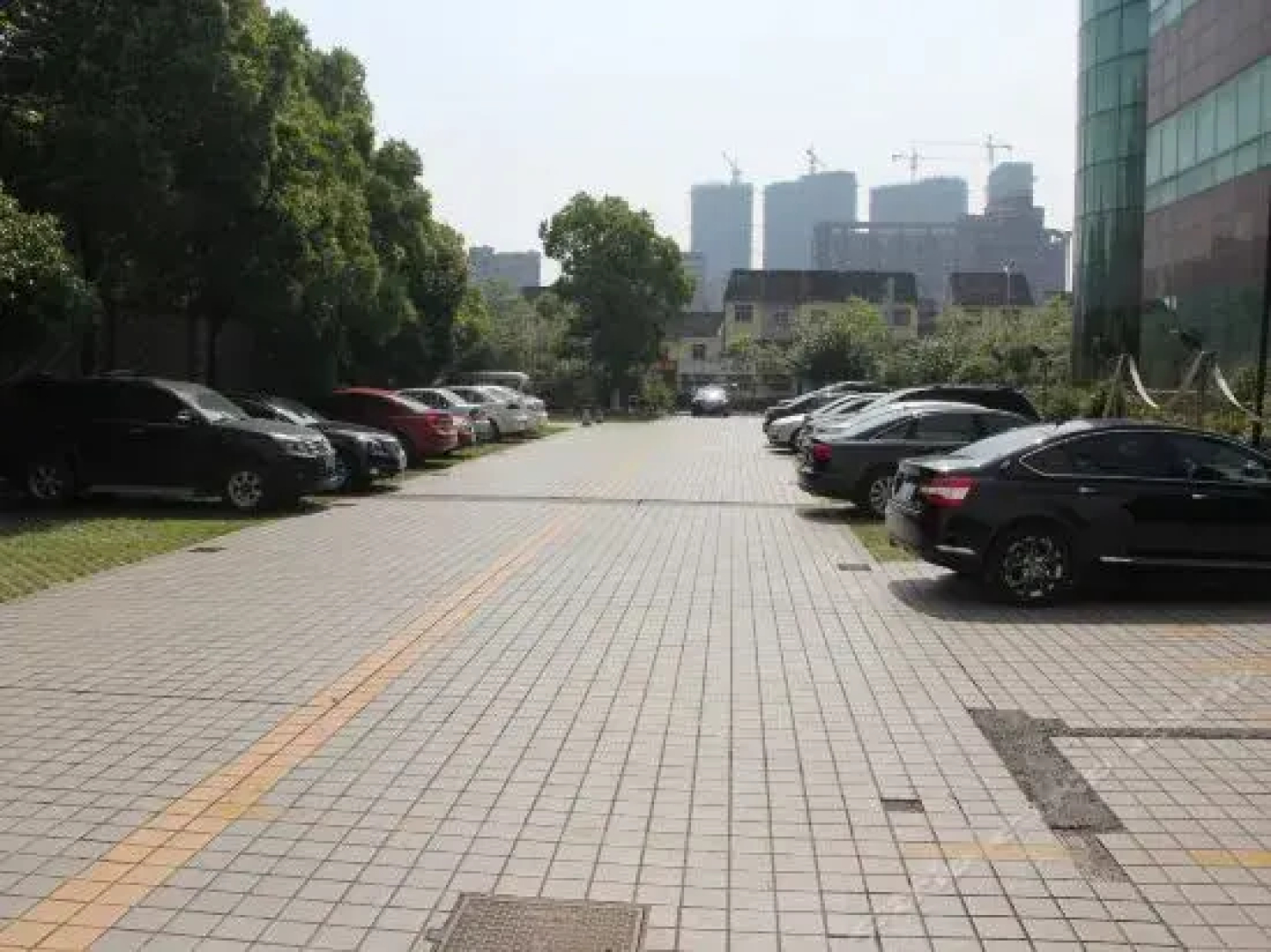 Ramada Wuxi