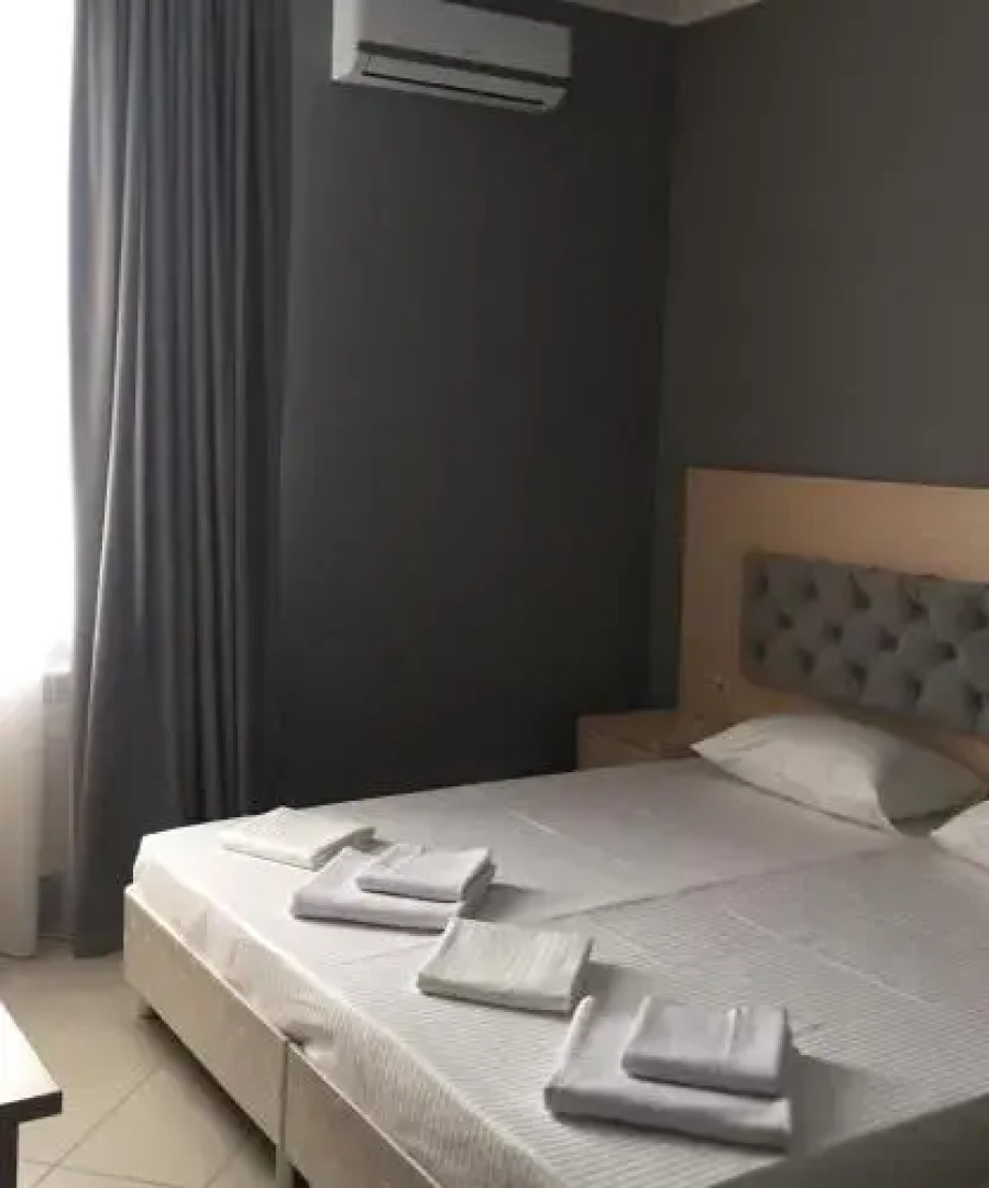 El Greco Mini-Hotel