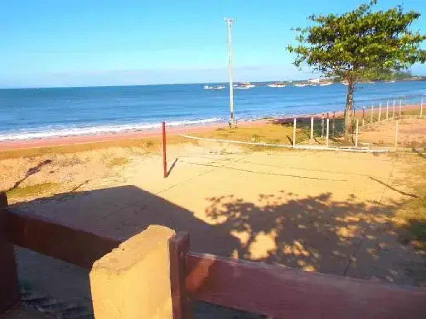 Residencial da Praia