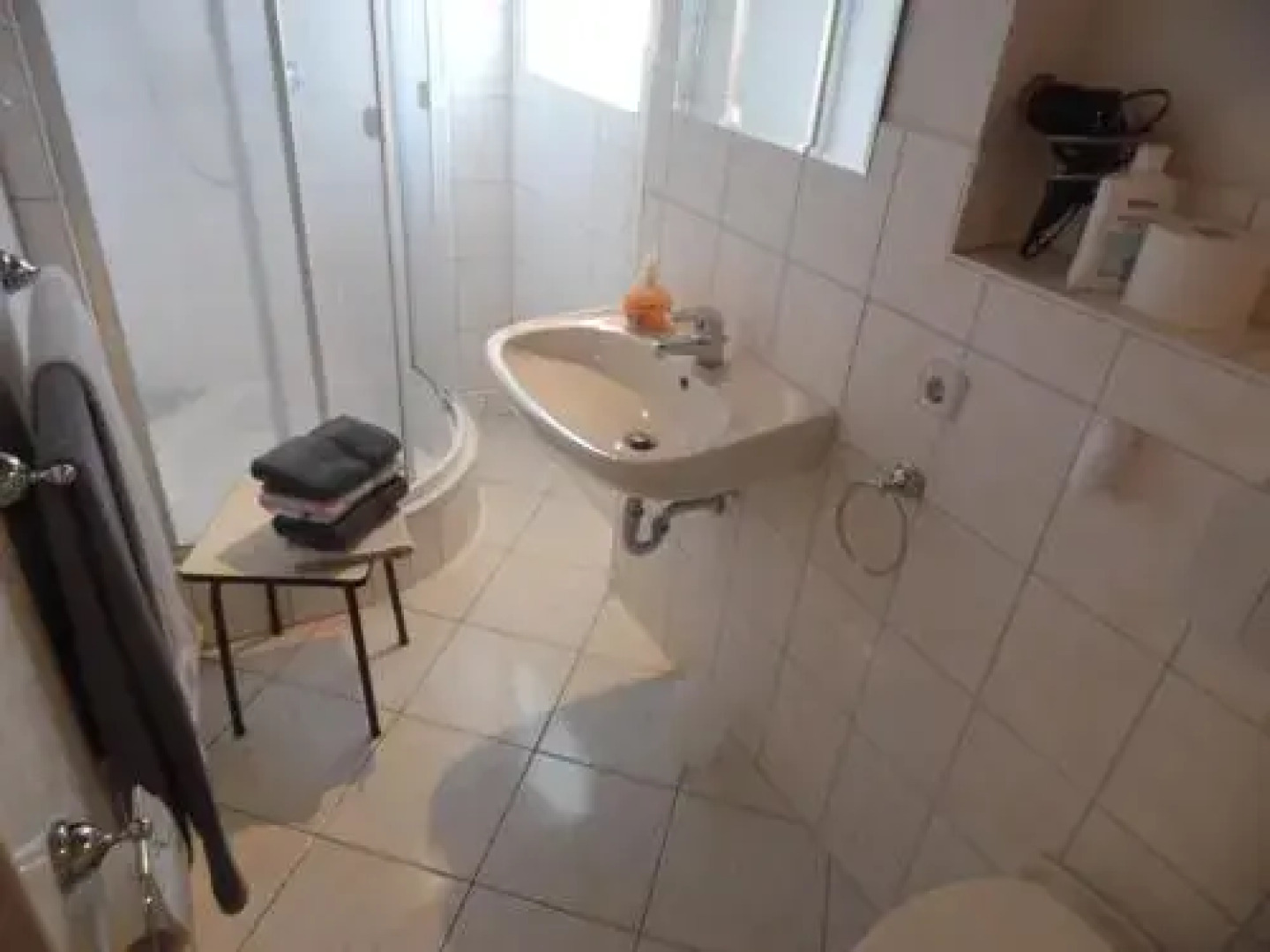 Gästehaus Kahnsdorf