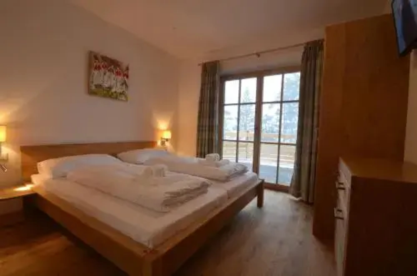 Chalet 16 Alpenrose by Alpen Apartments