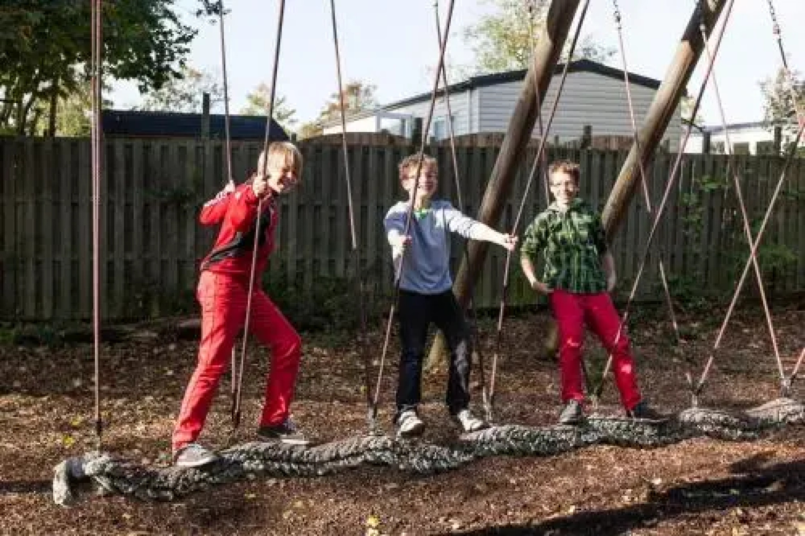 Vakantiepark Schouwen