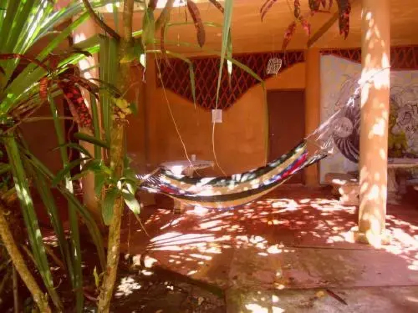 Piramys Hostel and Tours in Dominical