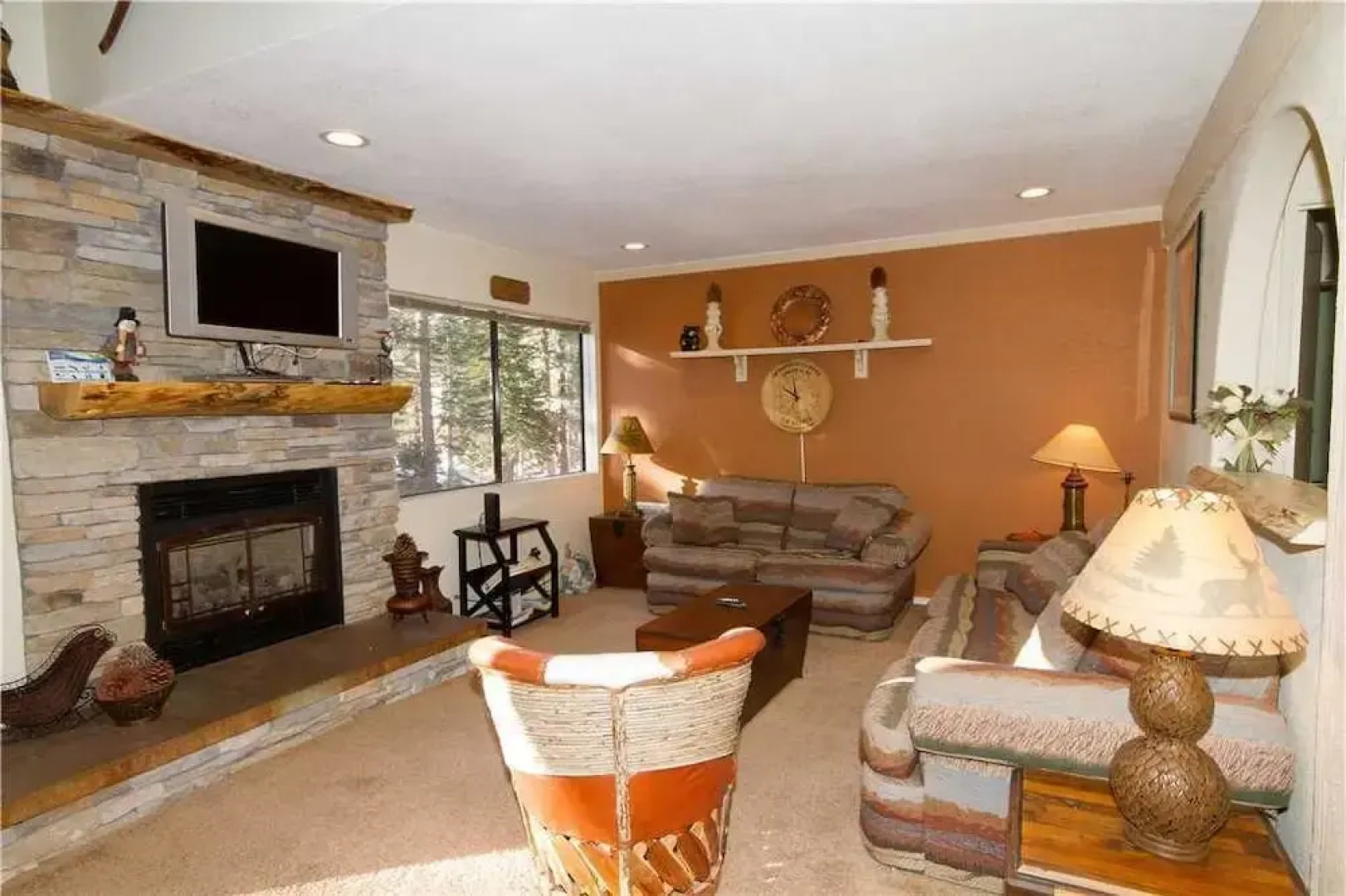 Mammoth Ski & Racquet Club #86