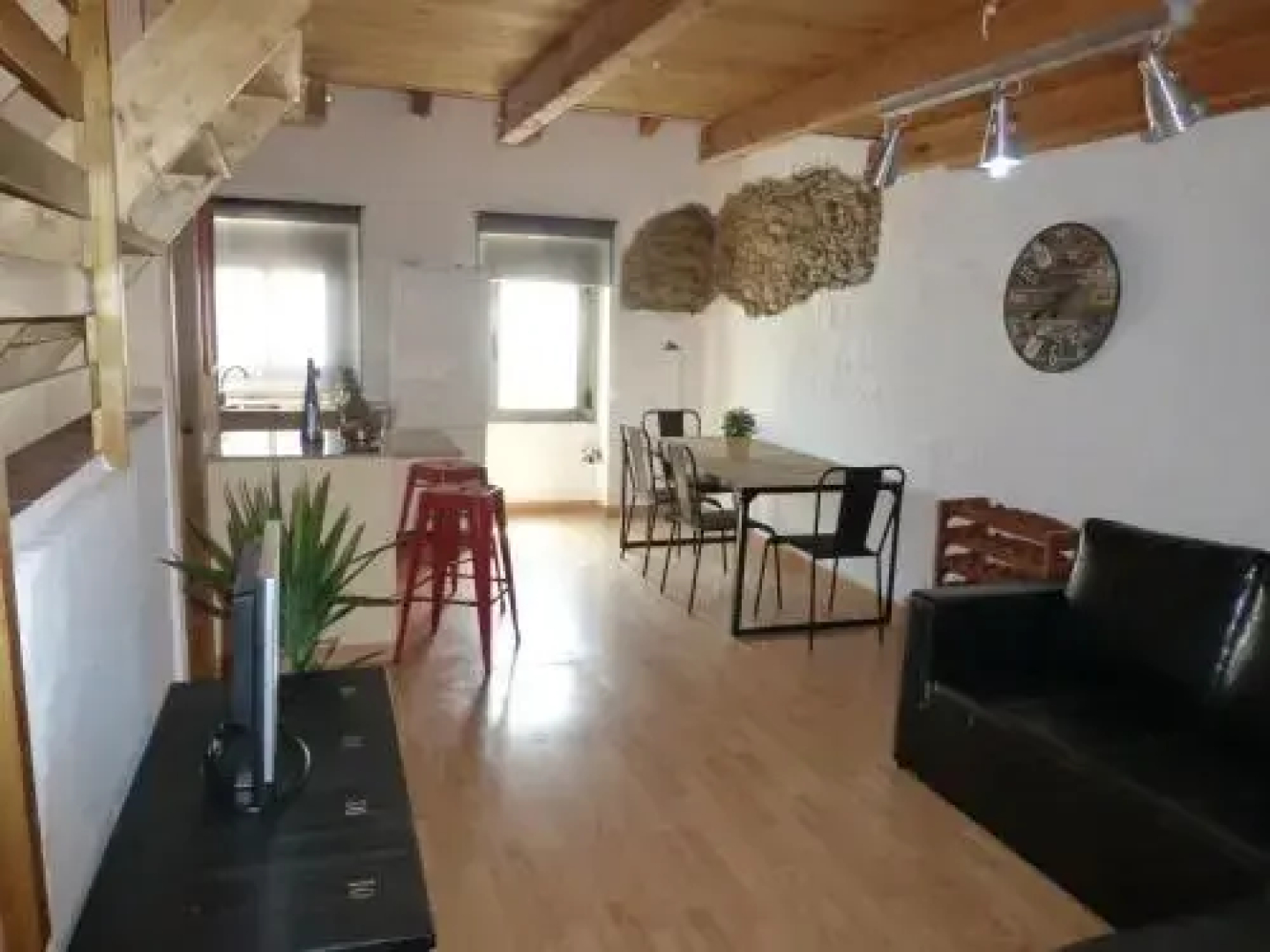 Dúplex Pescadors