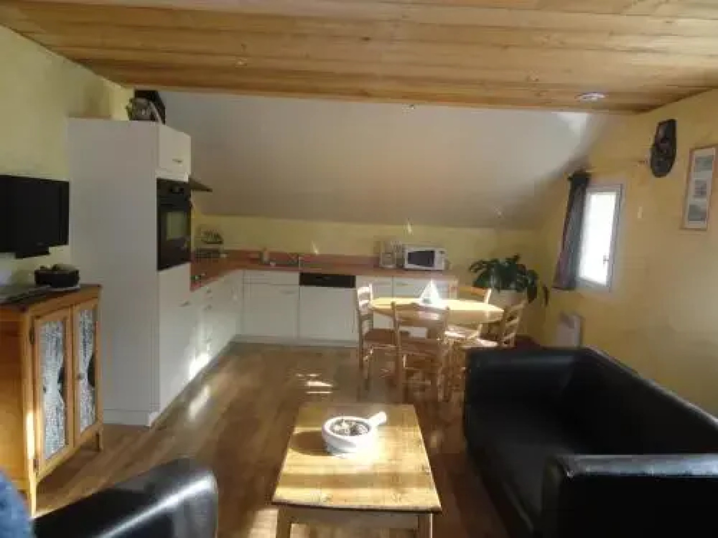 Chez Corine et Christian Marque 2